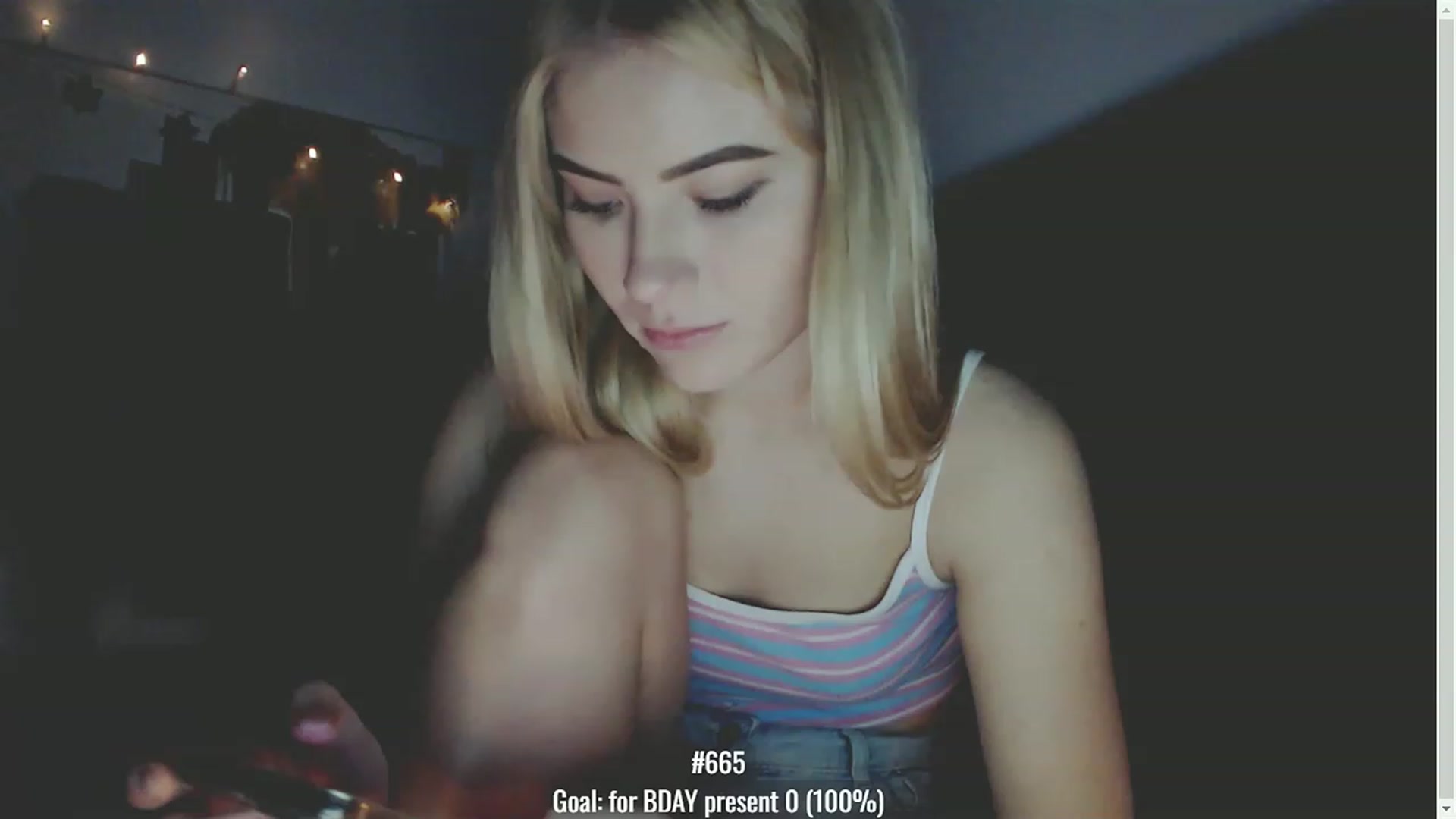 Gallery image thumbnail from bridetobe's myfreecams stream on, 01/12/2023, 05:04 image 1 of 20