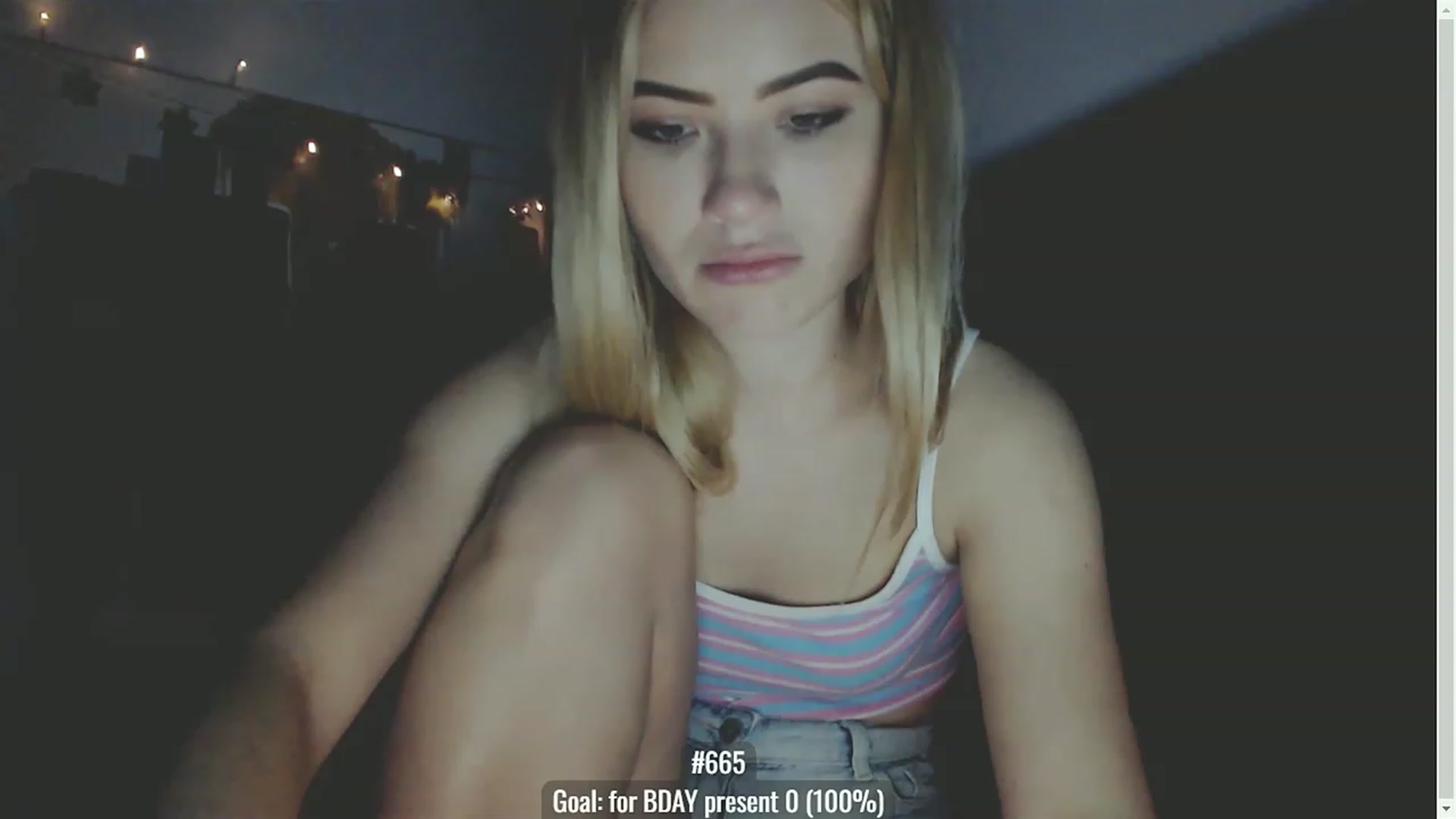 Gallery image thumbnail from bridetobe's myfreecams stream on, 01/12/2023, 05:04 image 2 of 20