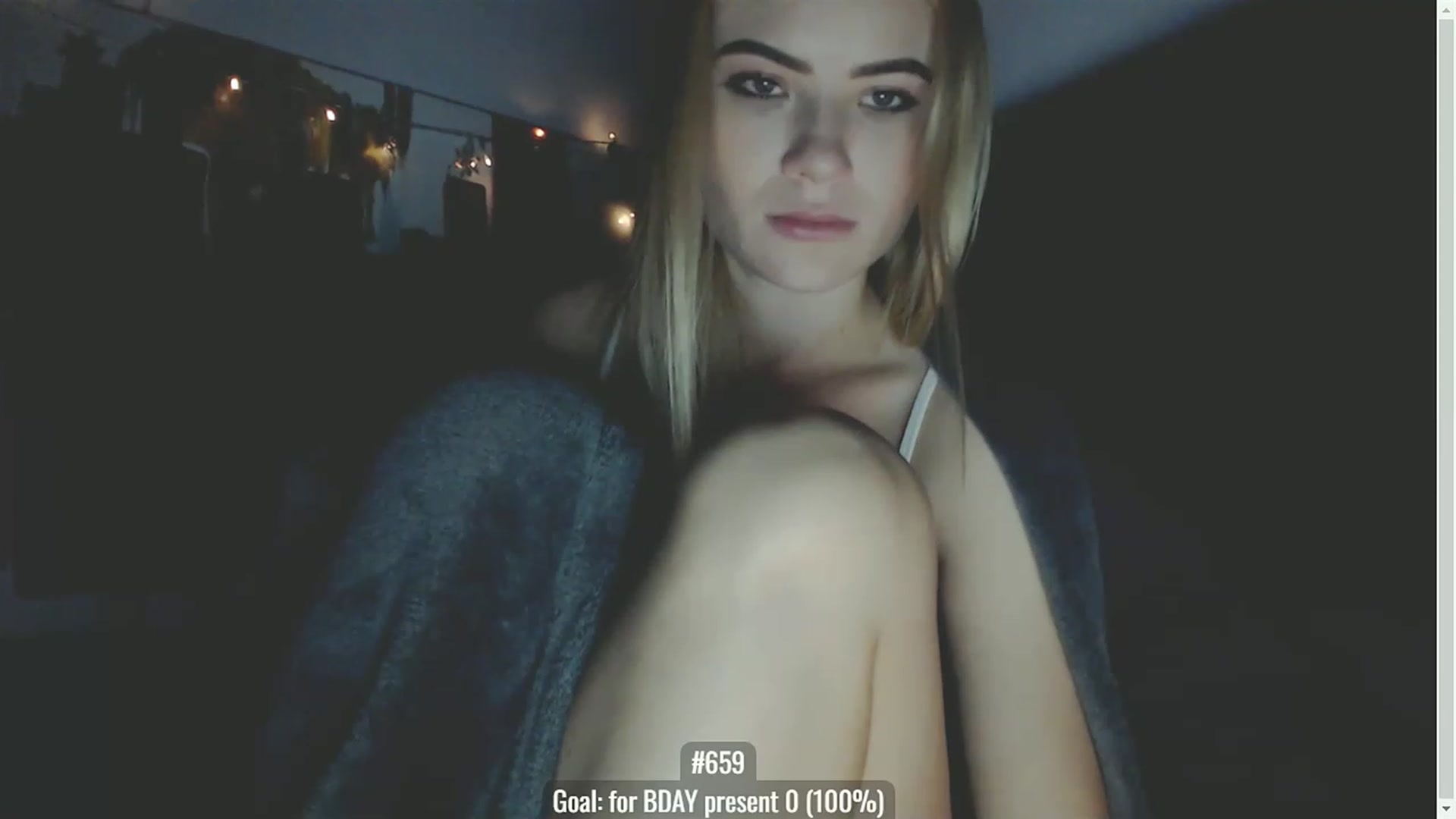Gallery image thumbnail from bridetobe's myfreecams stream on, 01/12/2023, 05:04 image 19 of 20