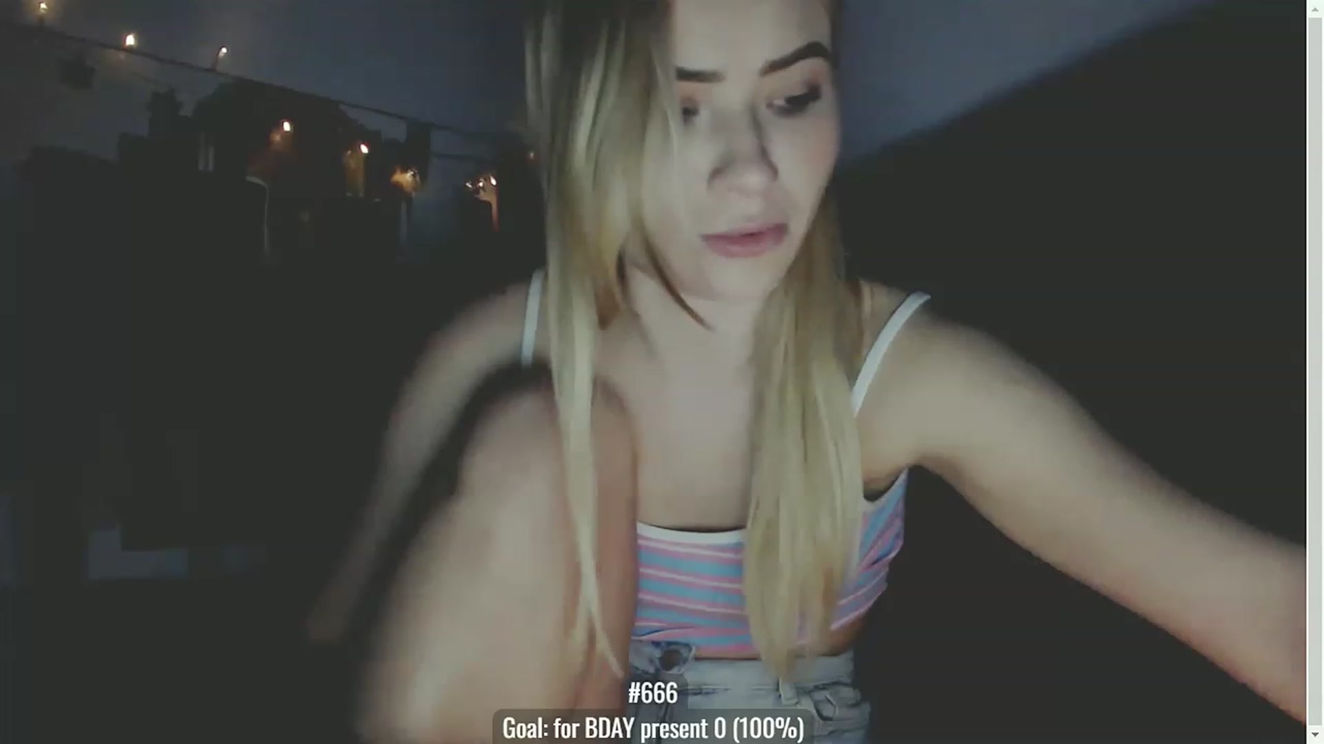 Gallery image thumbnail from bridetobe's myfreecams stream on, 01/12/2023, 05:04 image 6 of 20