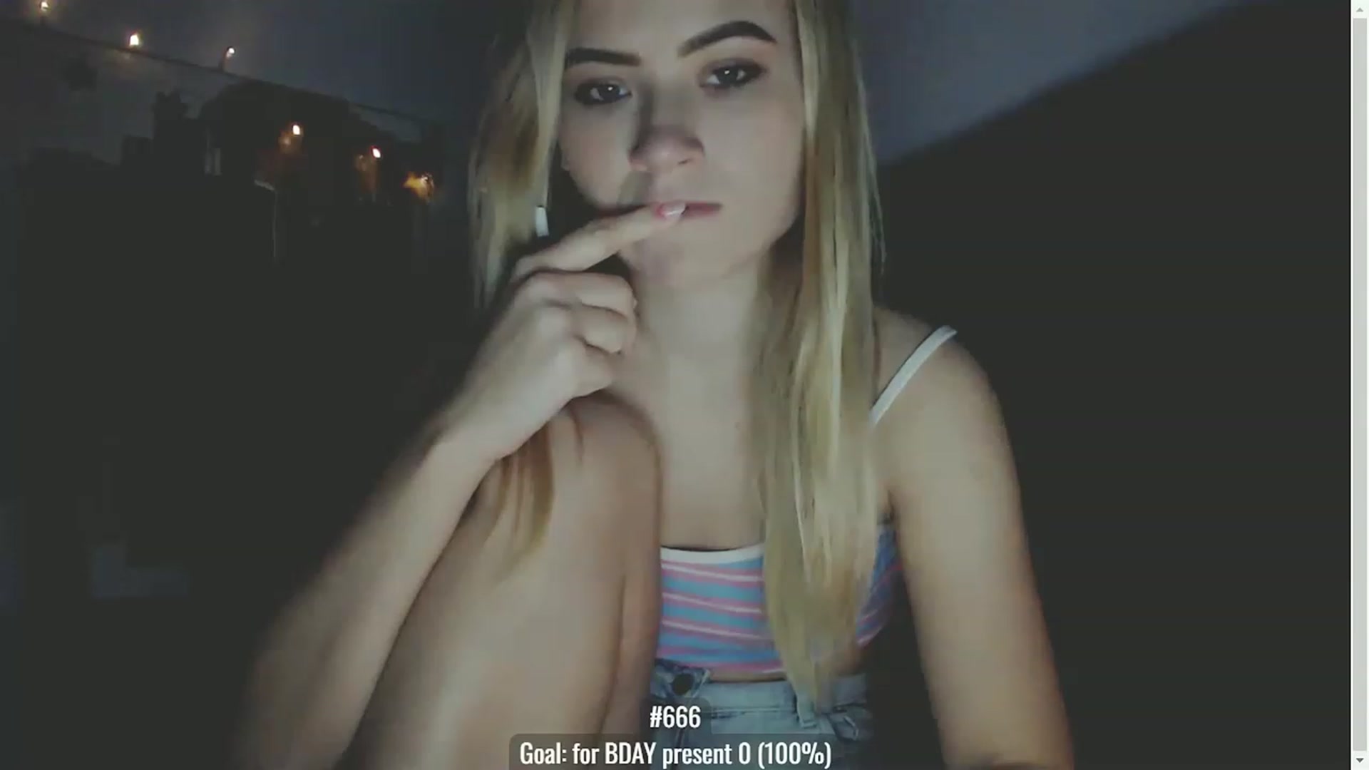 Gallery image thumbnail from bridetobe's myfreecams stream on, 01/12/2023, 05:04 image 7 of 20