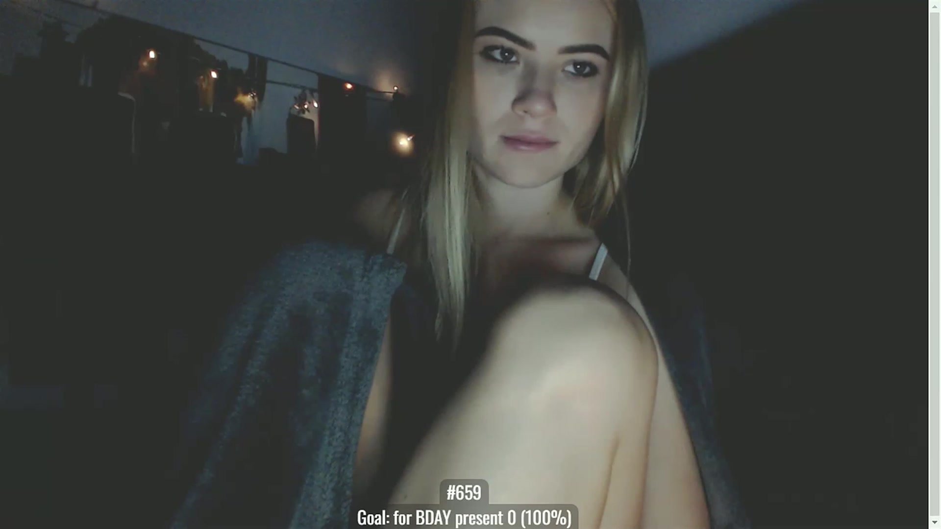 Gallery image thumbnail from bridetobe's myfreecams stream on, 01/12/2023, 05:04 image 20 of 20