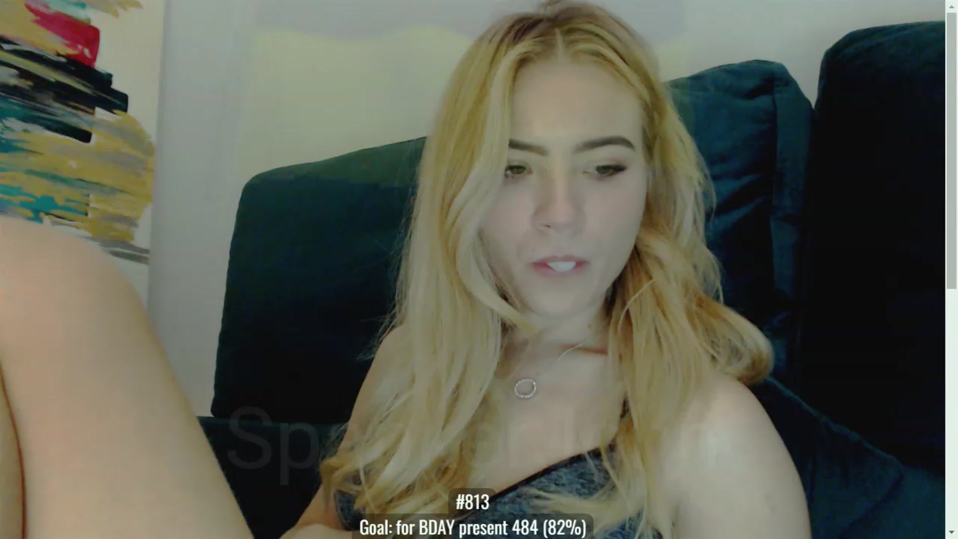 Gallery image thumbnail from bridetobe's myfreecams stream on, 01/23/2023, 02:11 image 17 of 20