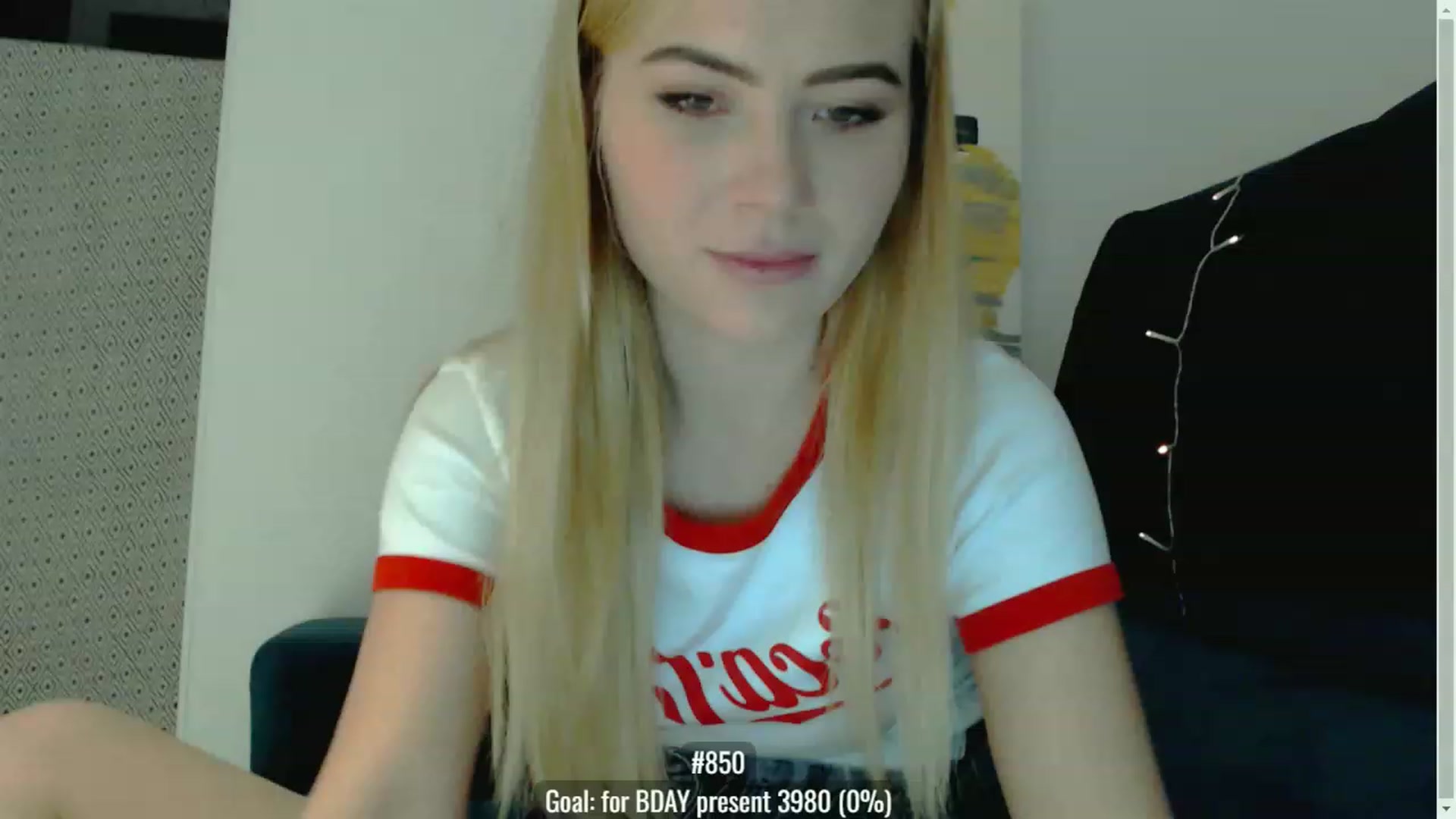 Gallery image thumbnail from bridetobe's myfreecams stream on, 01/26/2023, 24:01 image 6 of 20