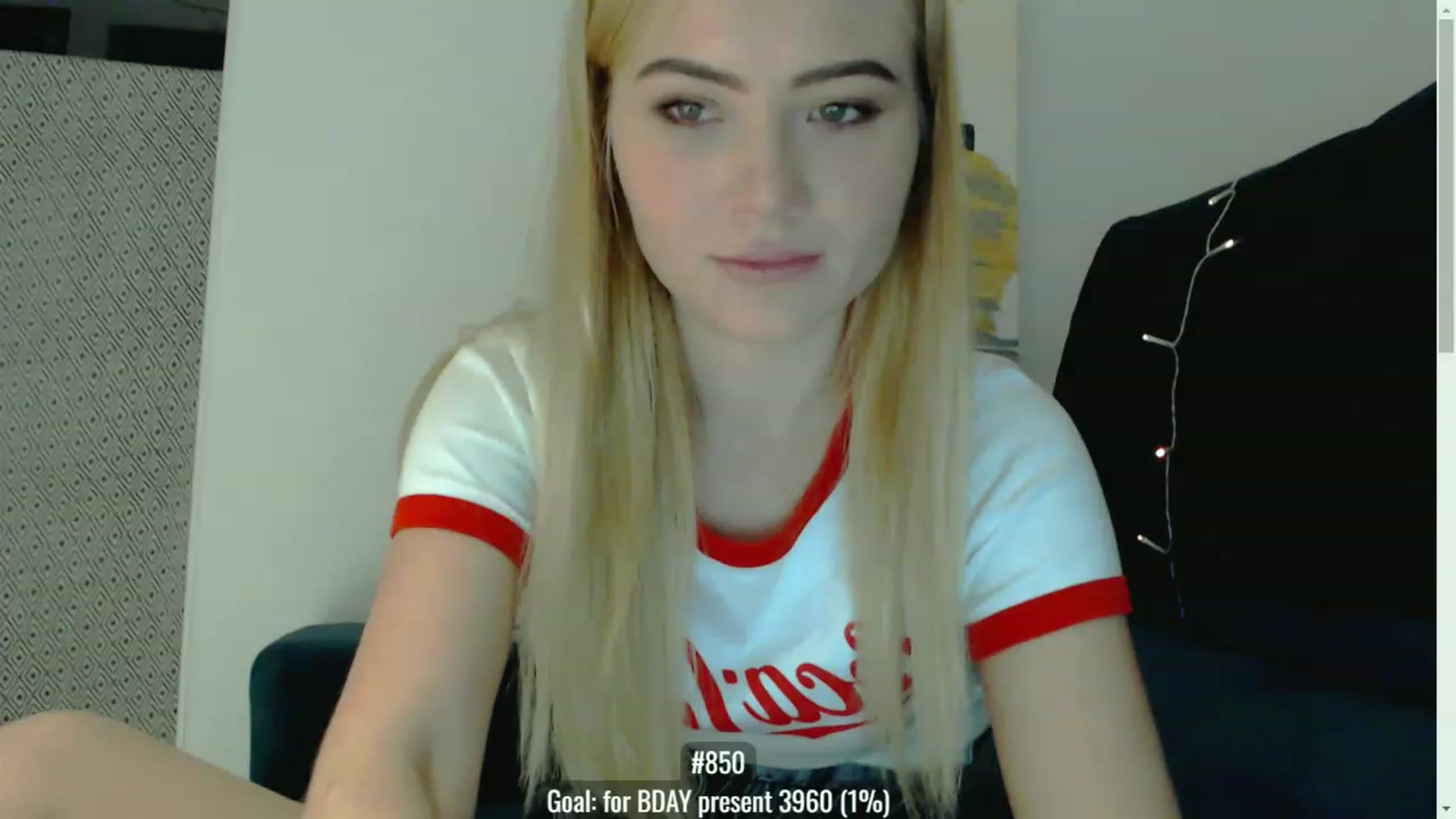 Gallery image thumbnail from bridetobe's myfreecams stream on, 01/26/2023, 24:01 image 7 of 20