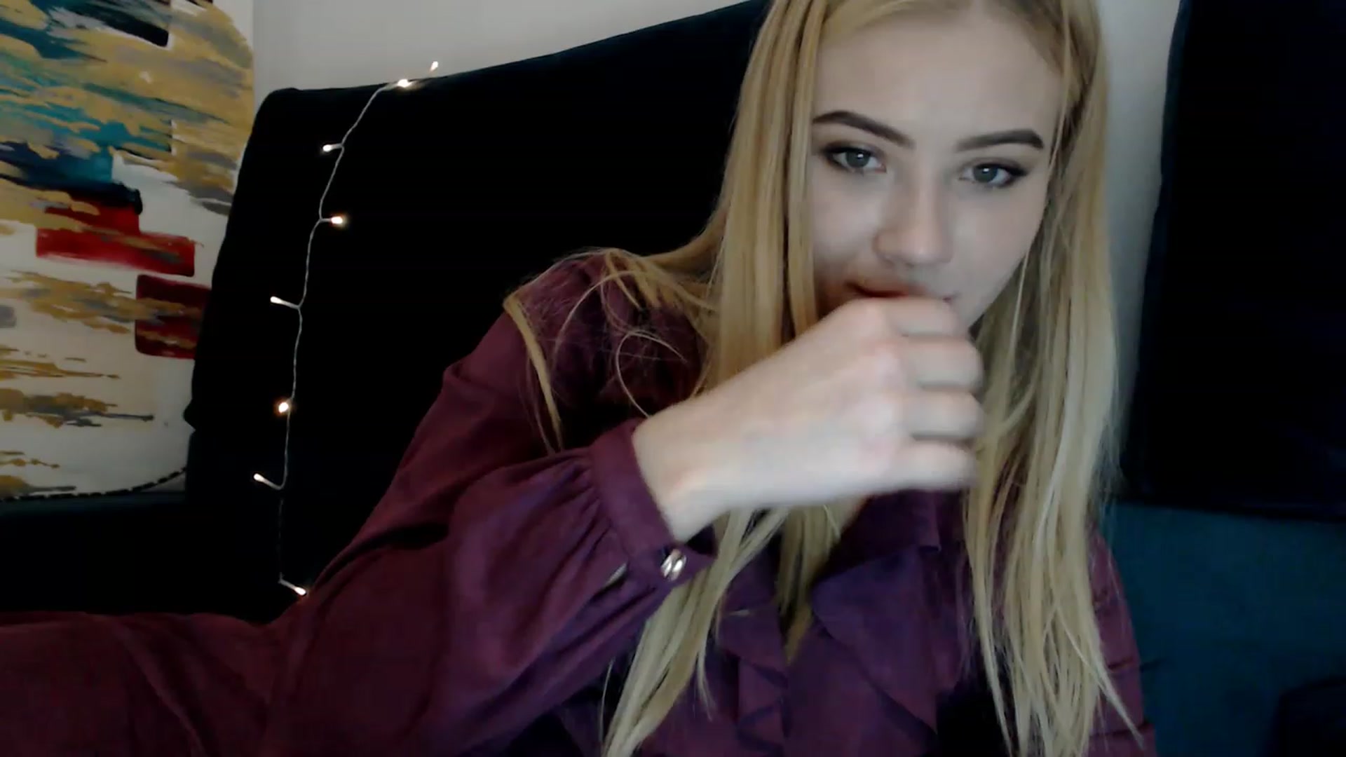 Gallery image thumbnail from bridetobe's myfreecams stream on, 01/29/2023, 01:28 image 17 of 20