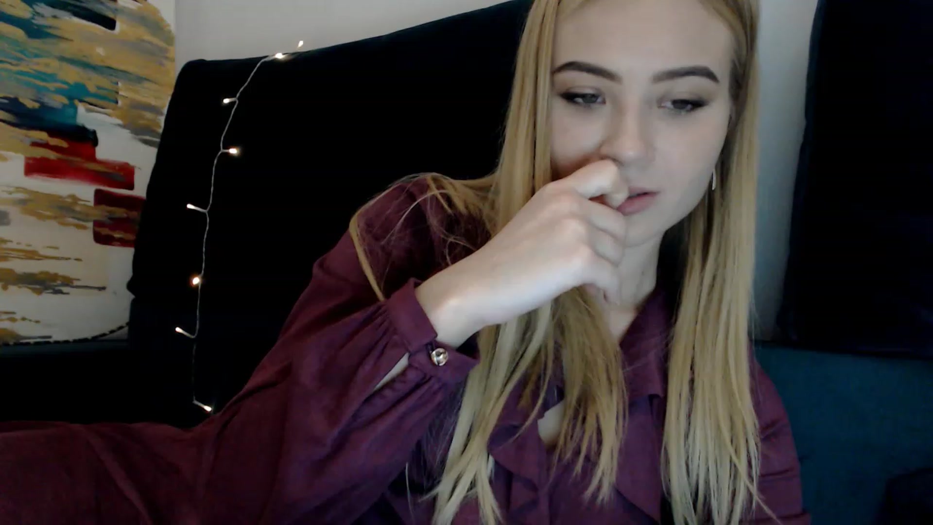 Gallery image thumbnail from bridetobe's myfreecams stream on, 01/29/2023, 01:28 image 18 of 20