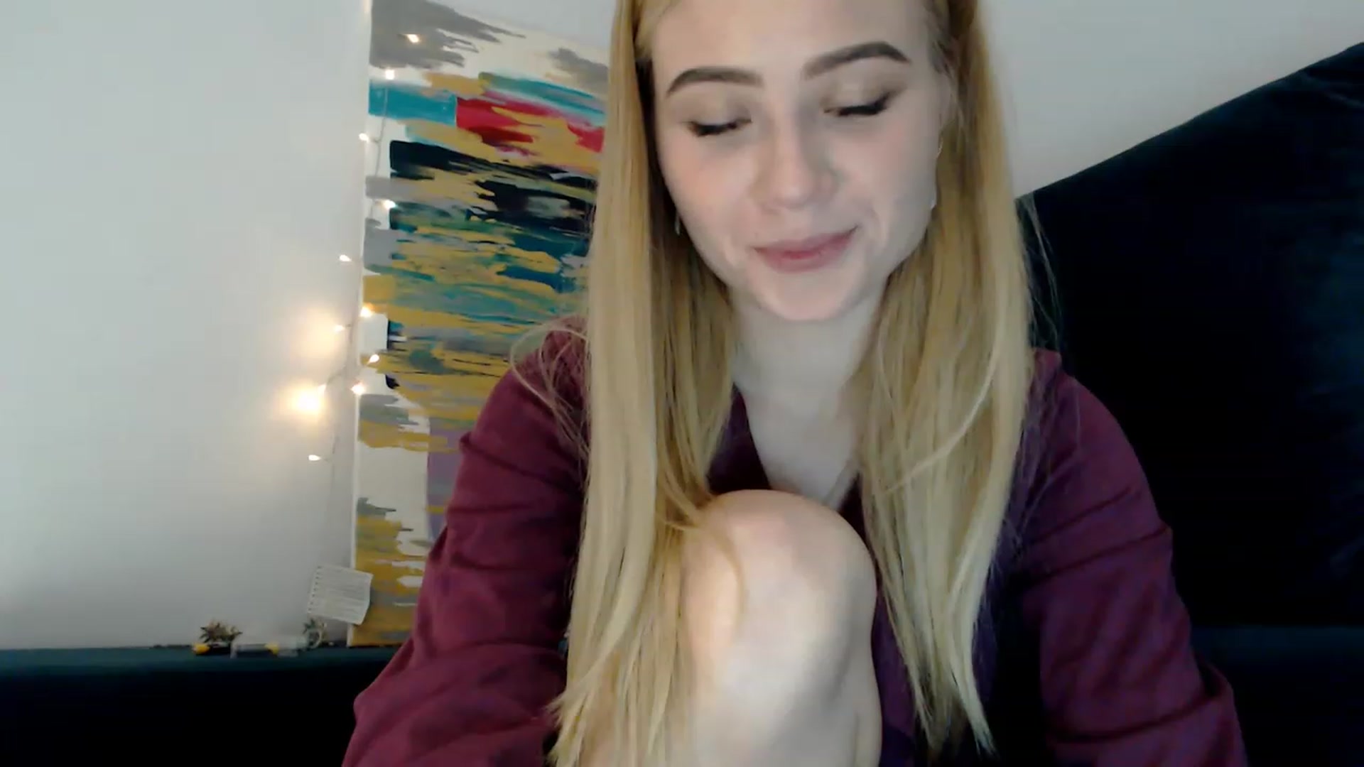 Gallery image thumbnail from bridetobe's myfreecams stream on, 01/29/2023, 01:28 image 7 of 20