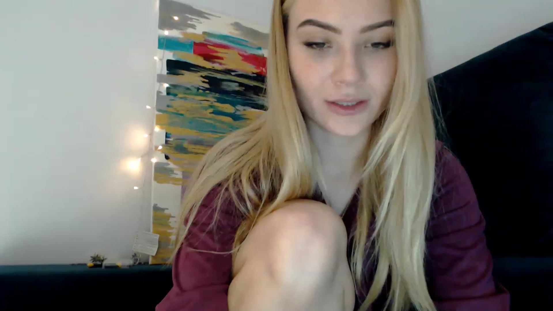 Gallery image thumbnail from bridetobe's myfreecams stream on, 01/29/2023, 01:28 image 5 of 20