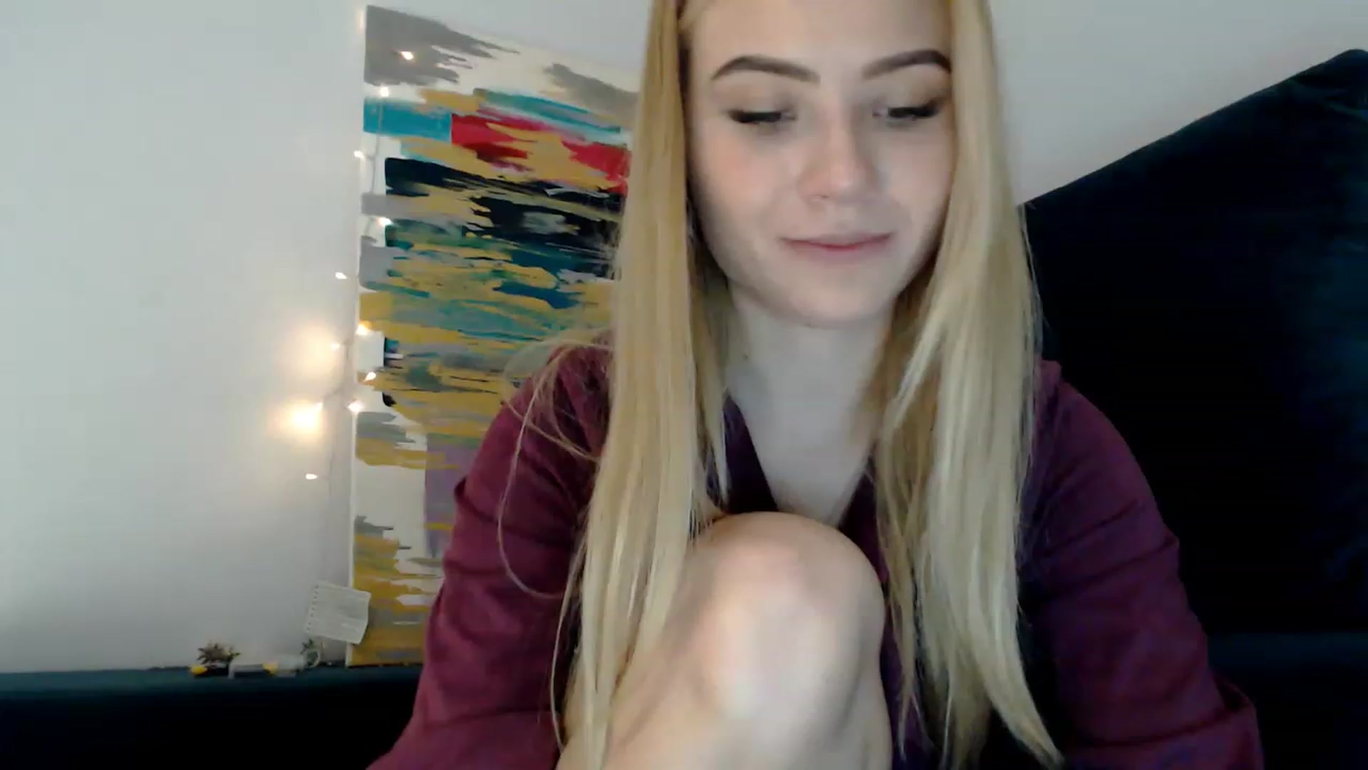 Gallery image thumbnail from bridetobe's myfreecams stream on, 01/29/2023, 01:28 image 6 of 20