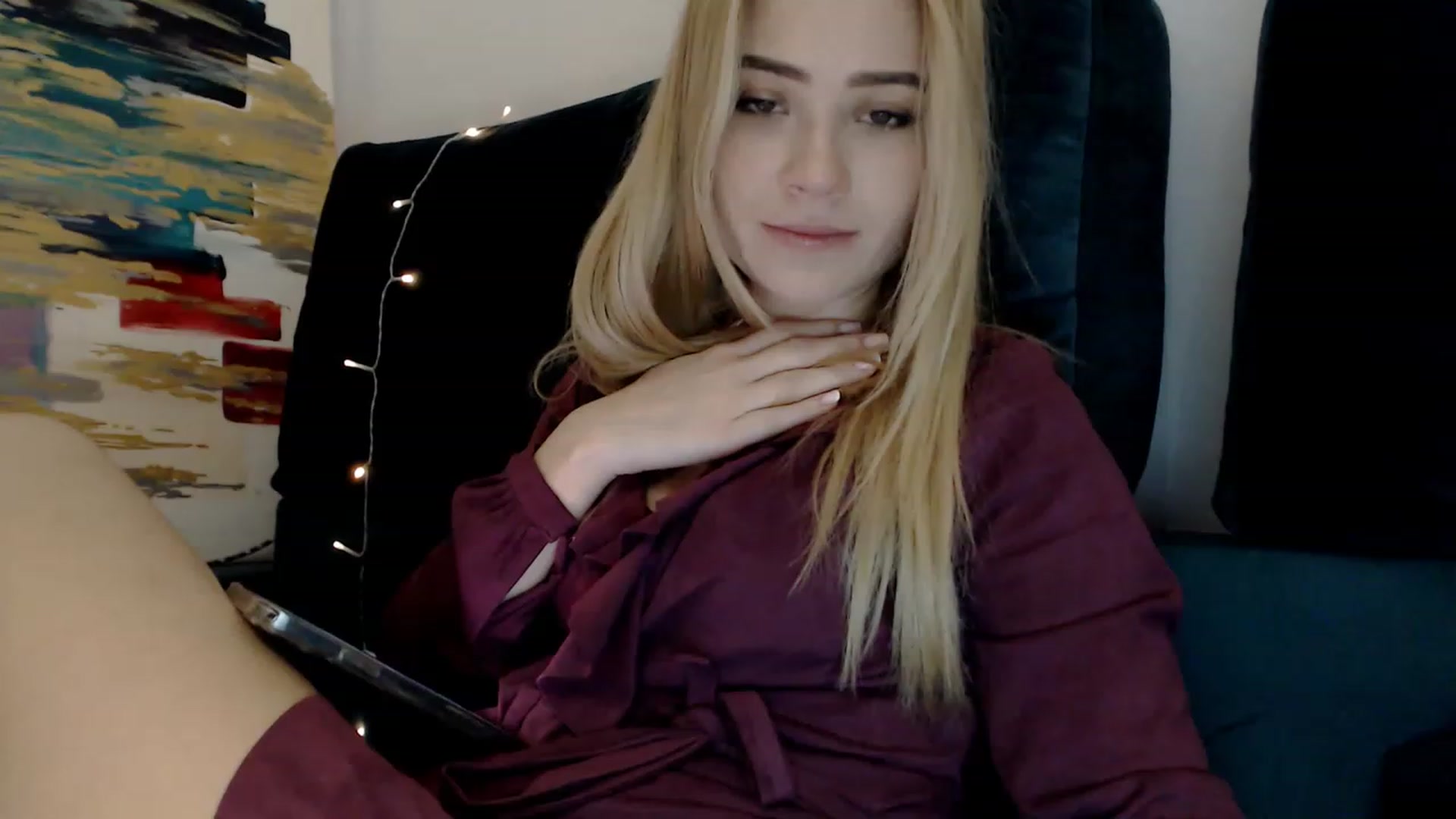 Gallery image thumbnail from bridetobe's myfreecams stream on, 01/29/2023, 01:28 image 3 of 20
