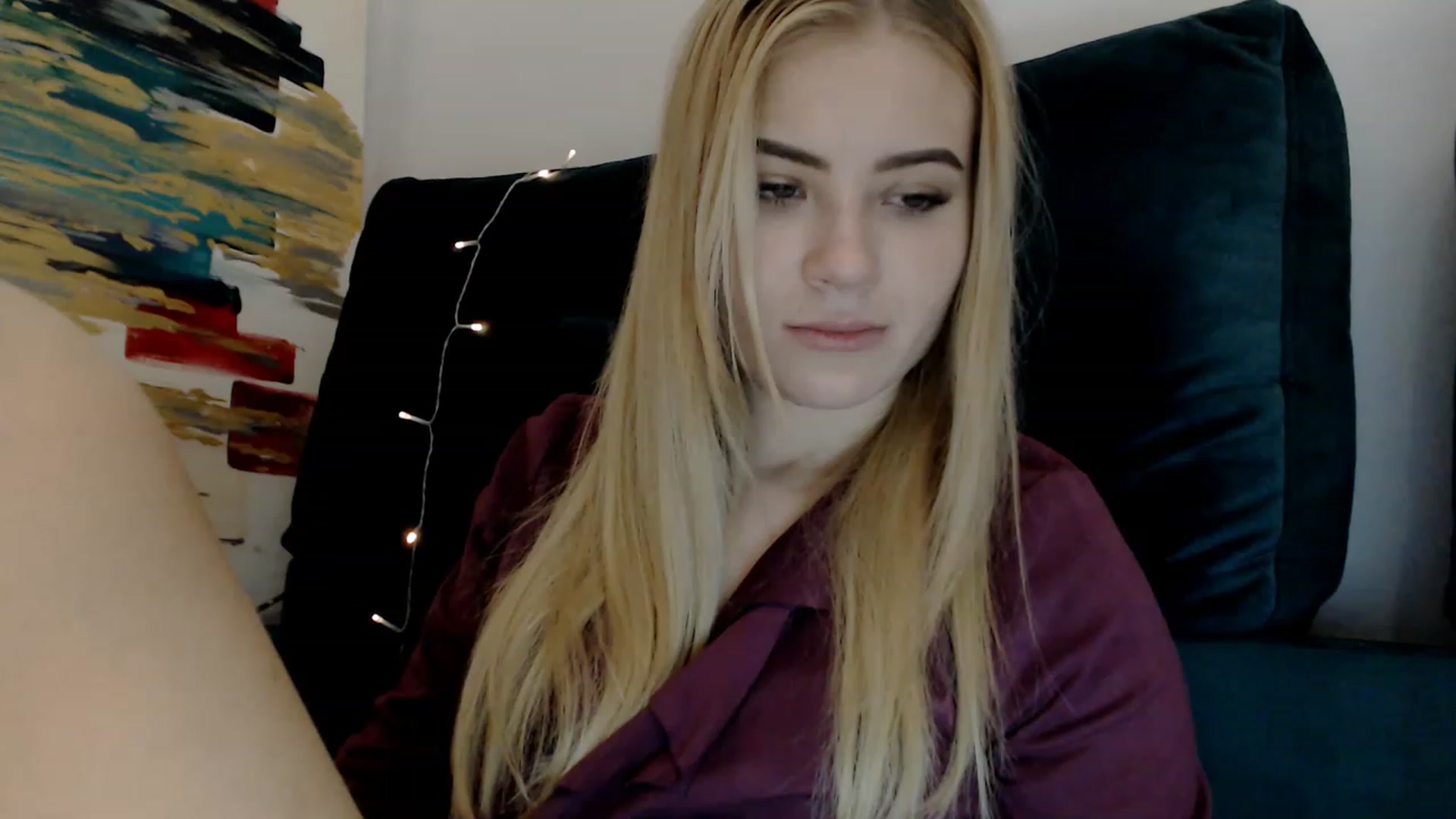 Gallery image thumbnail from bridetobe's myfreecams stream on, 01/29/2023, 02:51 image 13 of 20