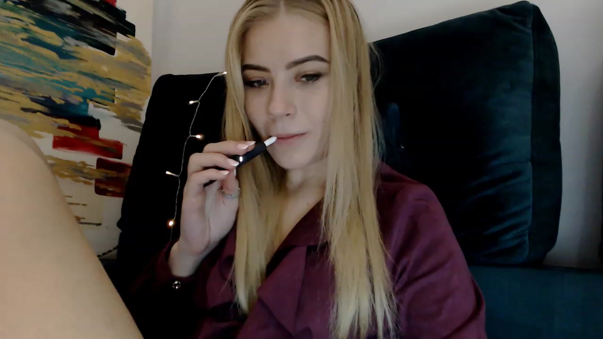 Gallery image thumbnail from bridetobe's myfreecams stream on, 01/29/2023, 02:51 image 6 of 20