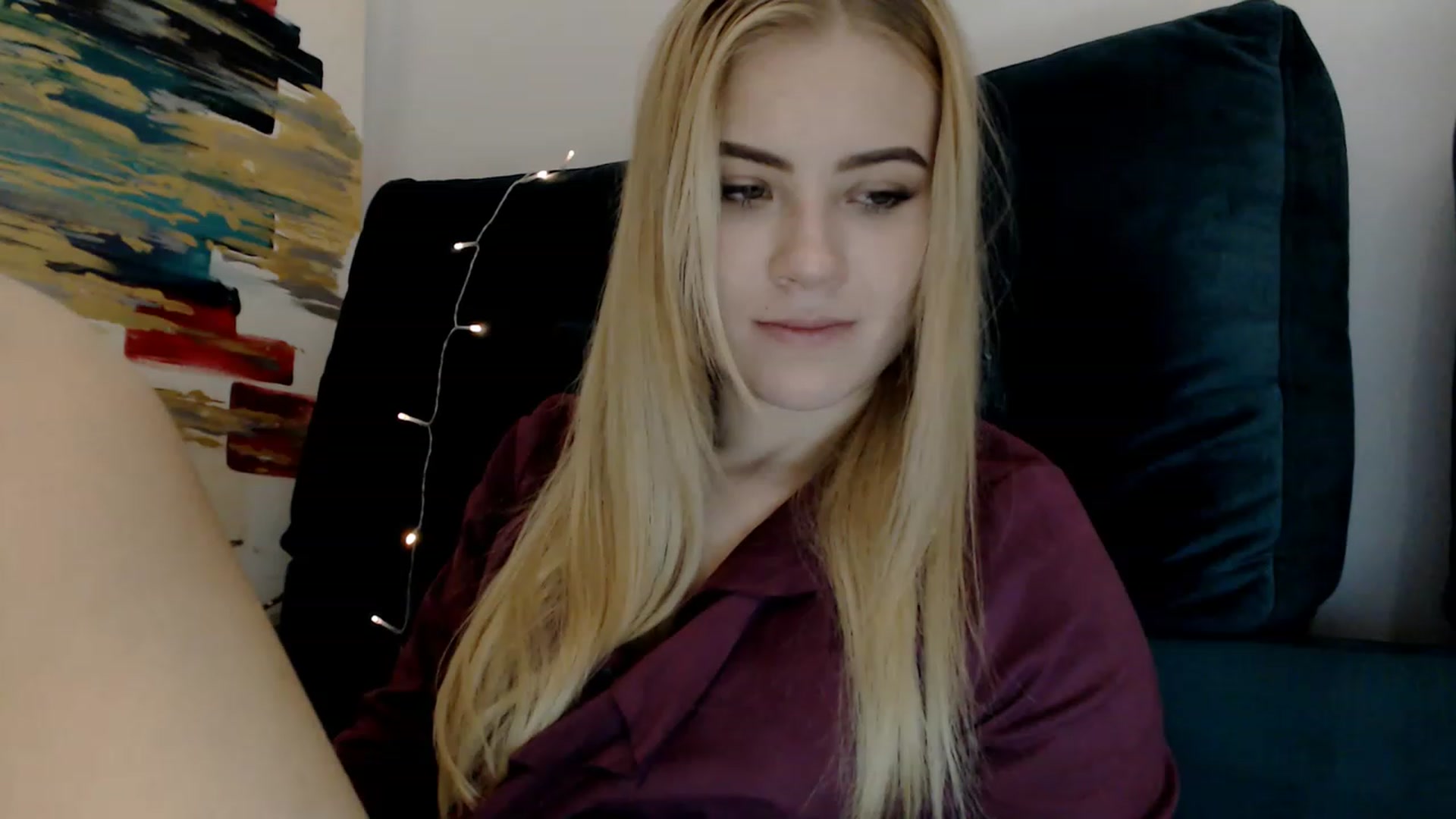 Gallery image thumbnail from bridetobe's myfreecams stream on, 01/29/2023, 02:51 image 10 of 20