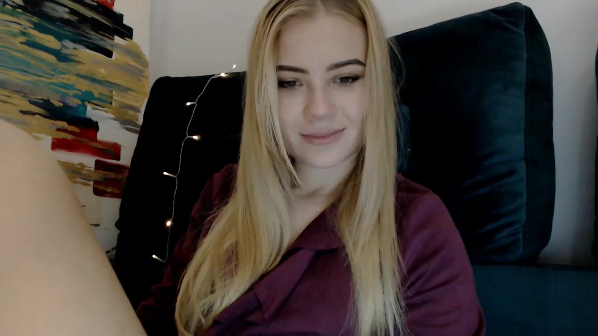 Gallery image thumbnail from bridetobe's myfreecams stream on, 01/29/2023, 02:51 image 11 of 20