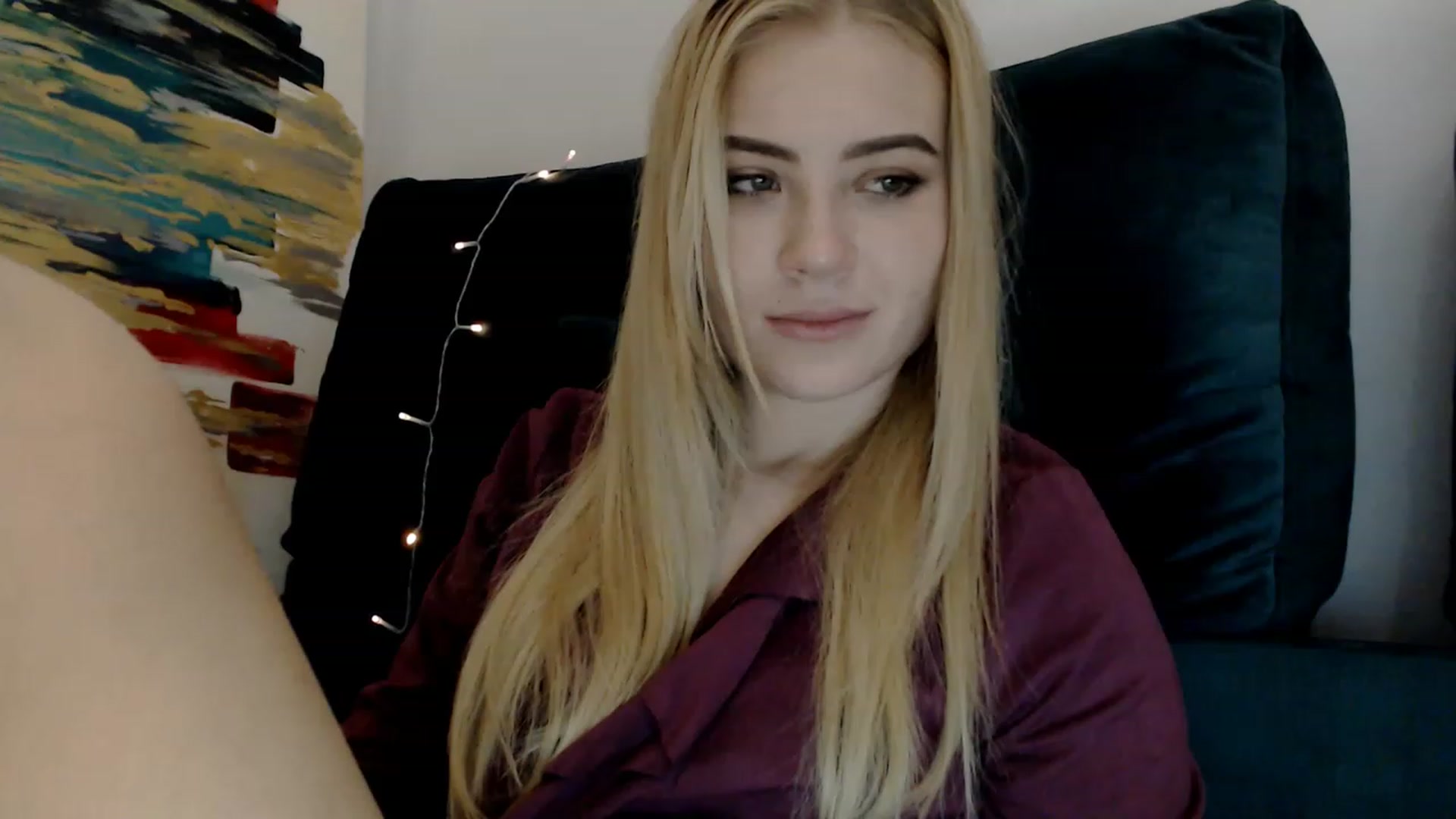 Gallery image thumbnail from bridetobe's myfreecams stream on, 01/29/2023, 02:51 image 12 of 20