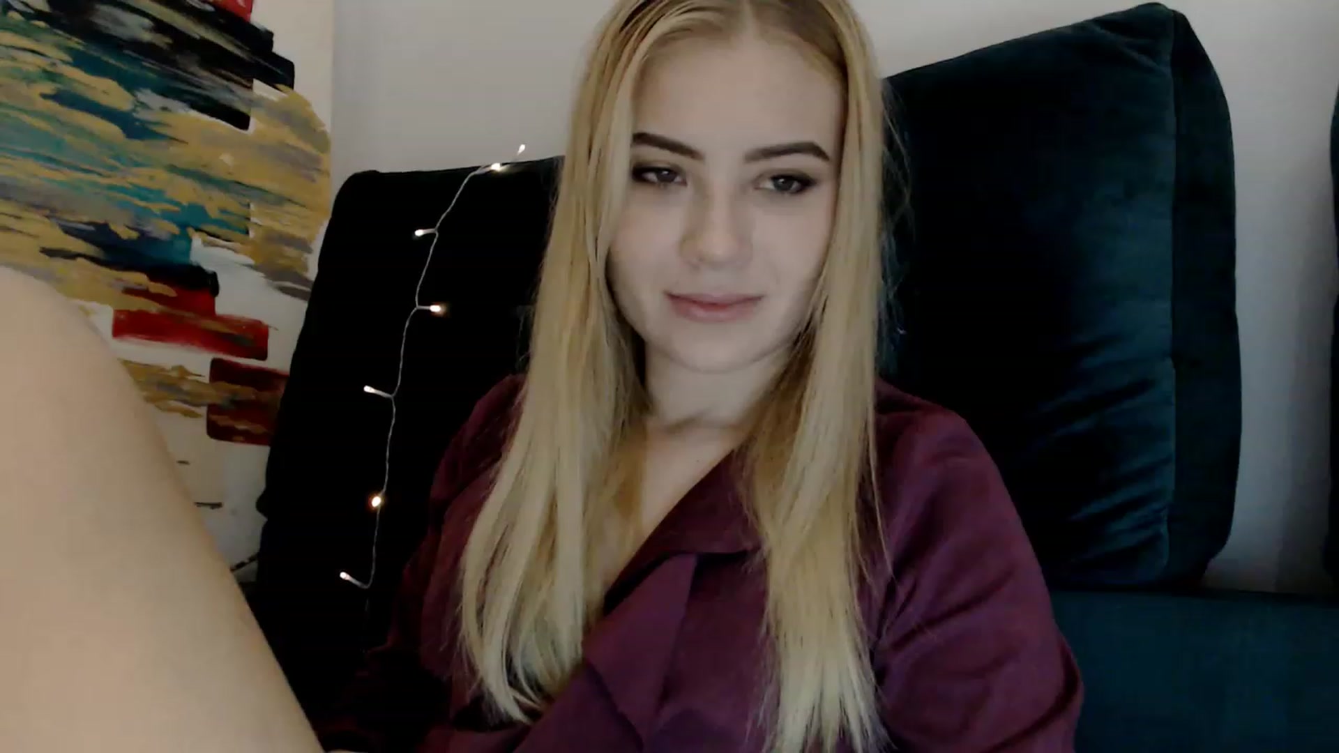 Gallery image thumbnail from bridetobe's myfreecams stream on, 01/29/2023, 02:51 image 8 of 20