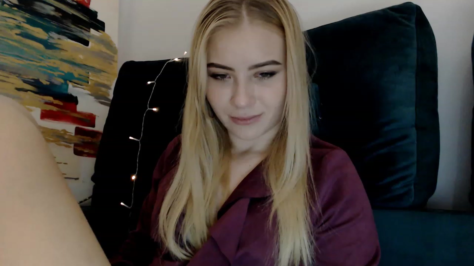 Gallery image thumbnail from bridetobe's myfreecams stream on, 01/29/2023, 02:51 image 9 of 20