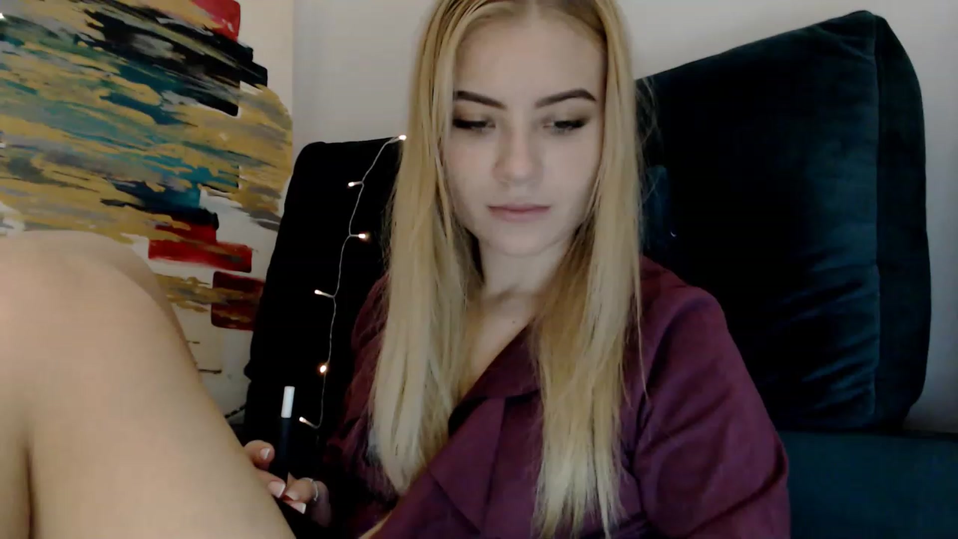 Gallery image thumbnail from bridetobe's myfreecams stream on, 01/29/2023, 02:51 image 3 of 20