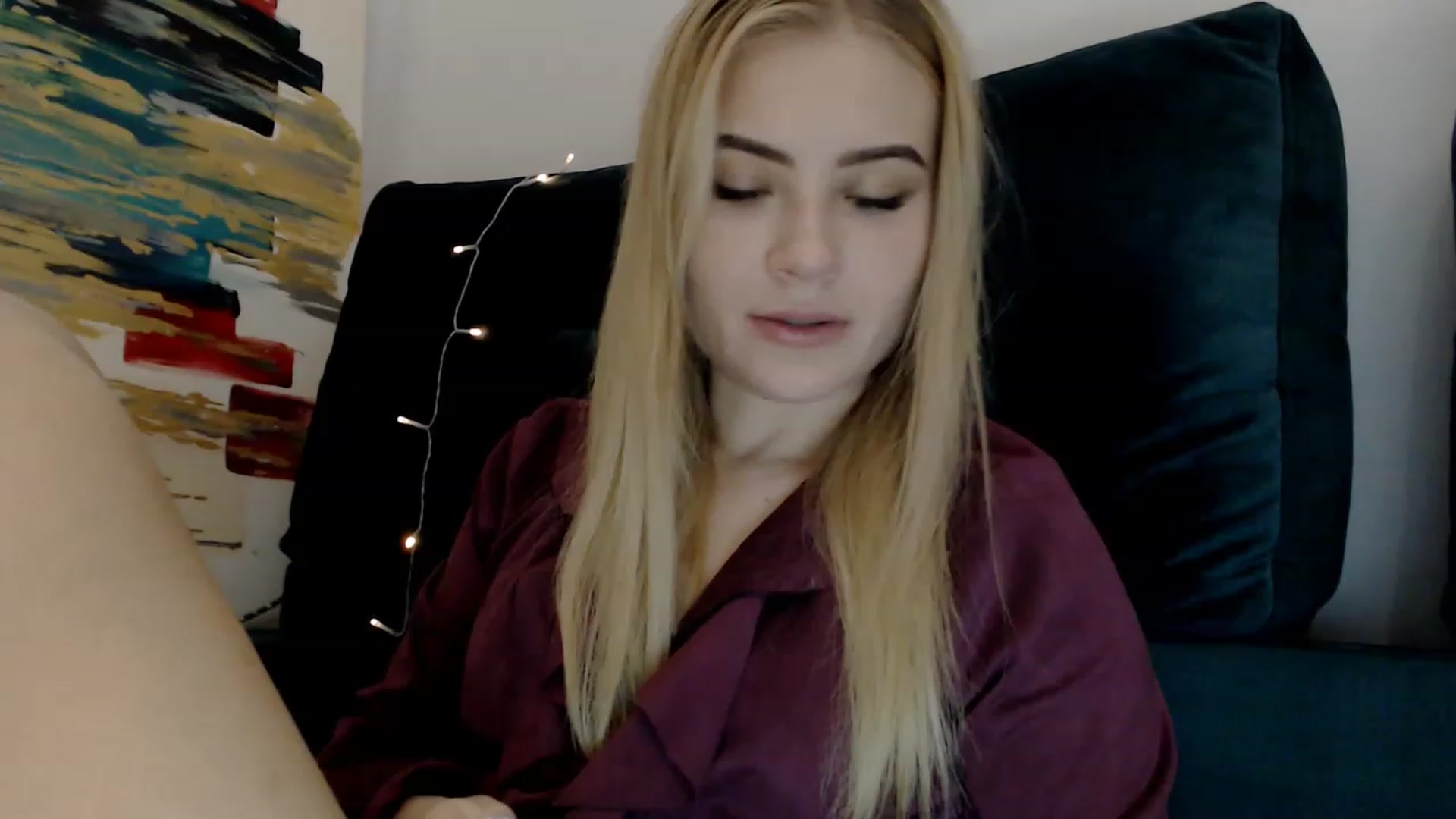 Gallery image thumbnail from bridetobe's myfreecams stream on, 01/29/2023, 02:51 image 7 of 20