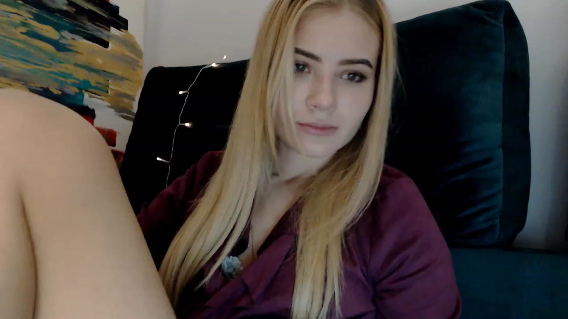 Gallery image thumbnail from bridetobe's myfreecams stream on, 01/29/2023, 02:51 image 14 of 20
