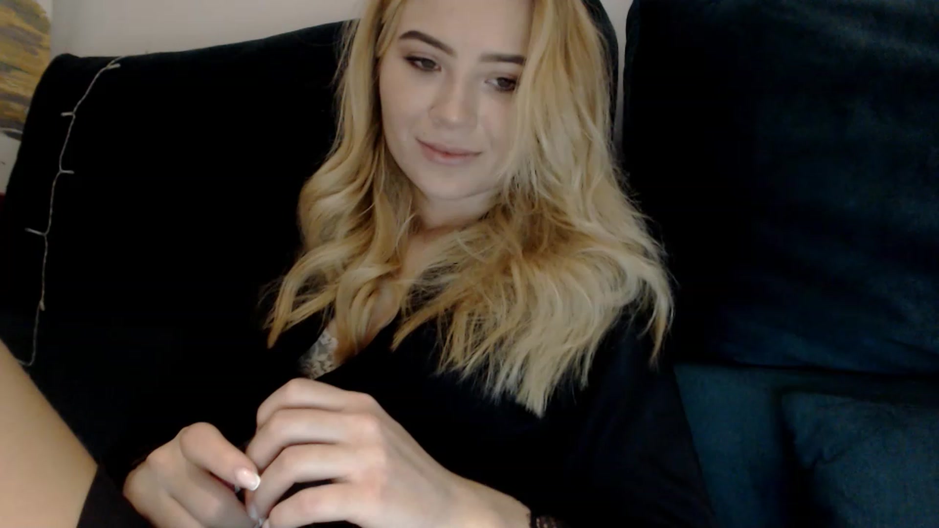 Gallery image thumbnail from bridetobe's myfreecams stream on, 02/05/2023, 02:49 image 19 of 20