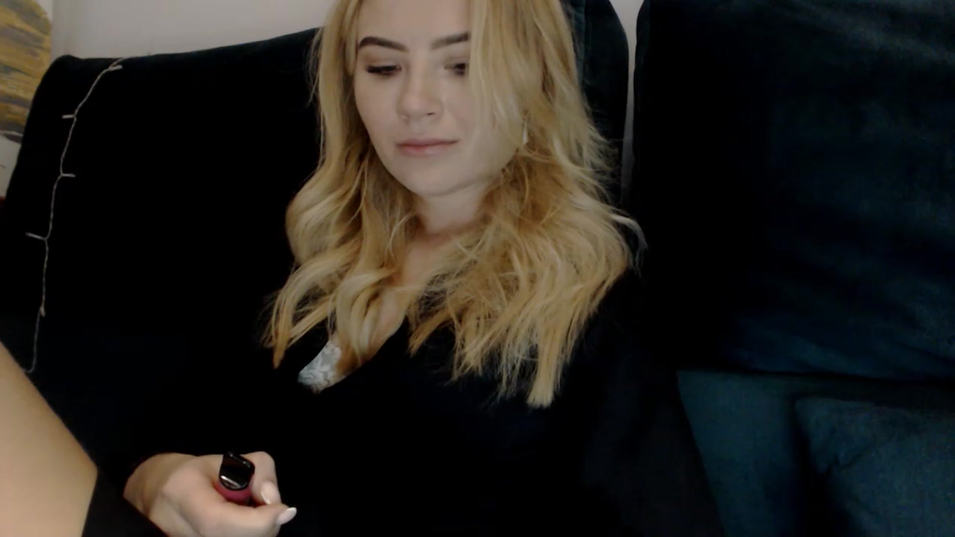 Gallery image thumbnail from bridetobe's myfreecams stream on, 02/05/2023, 02:49 image 17 of 20