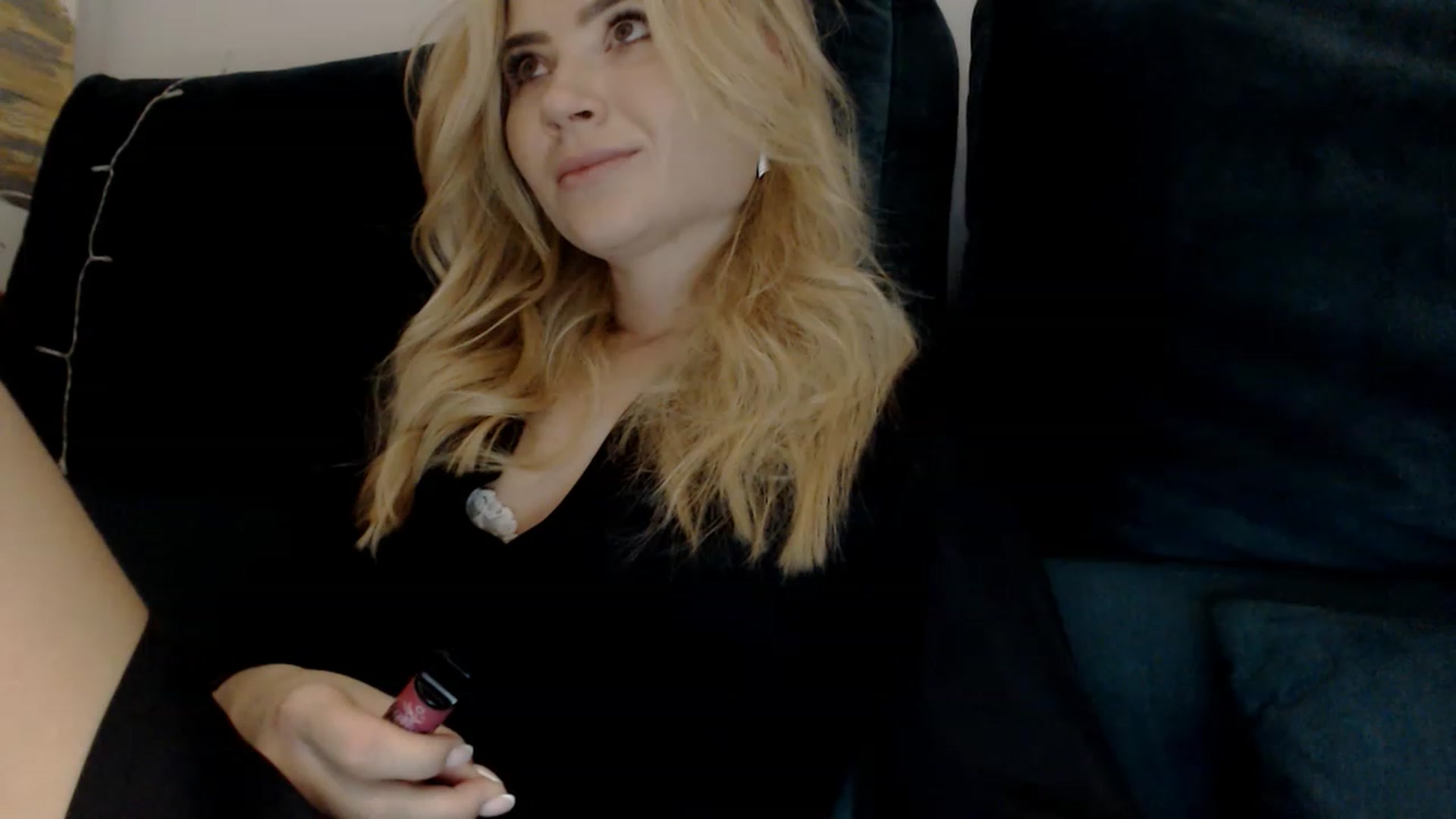 Gallery image thumbnail from bridetobe's myfreecams stream on, 02/05/2023, 02:49 image 6 of 20
