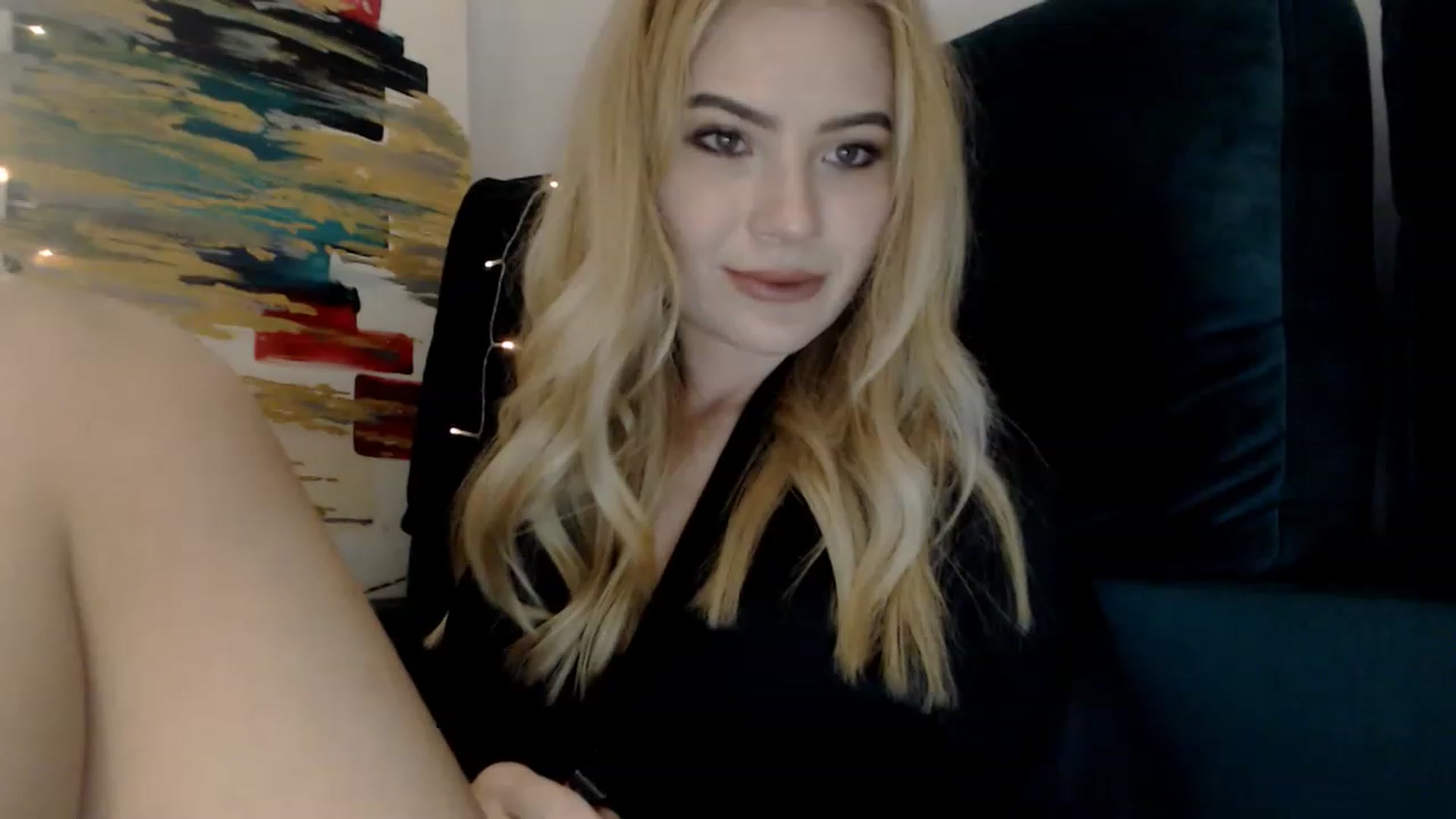 Gallery image thumbnail from bridetobe's myfreecams stream on, 02/06/2023, 01:50 image 2 of 20
