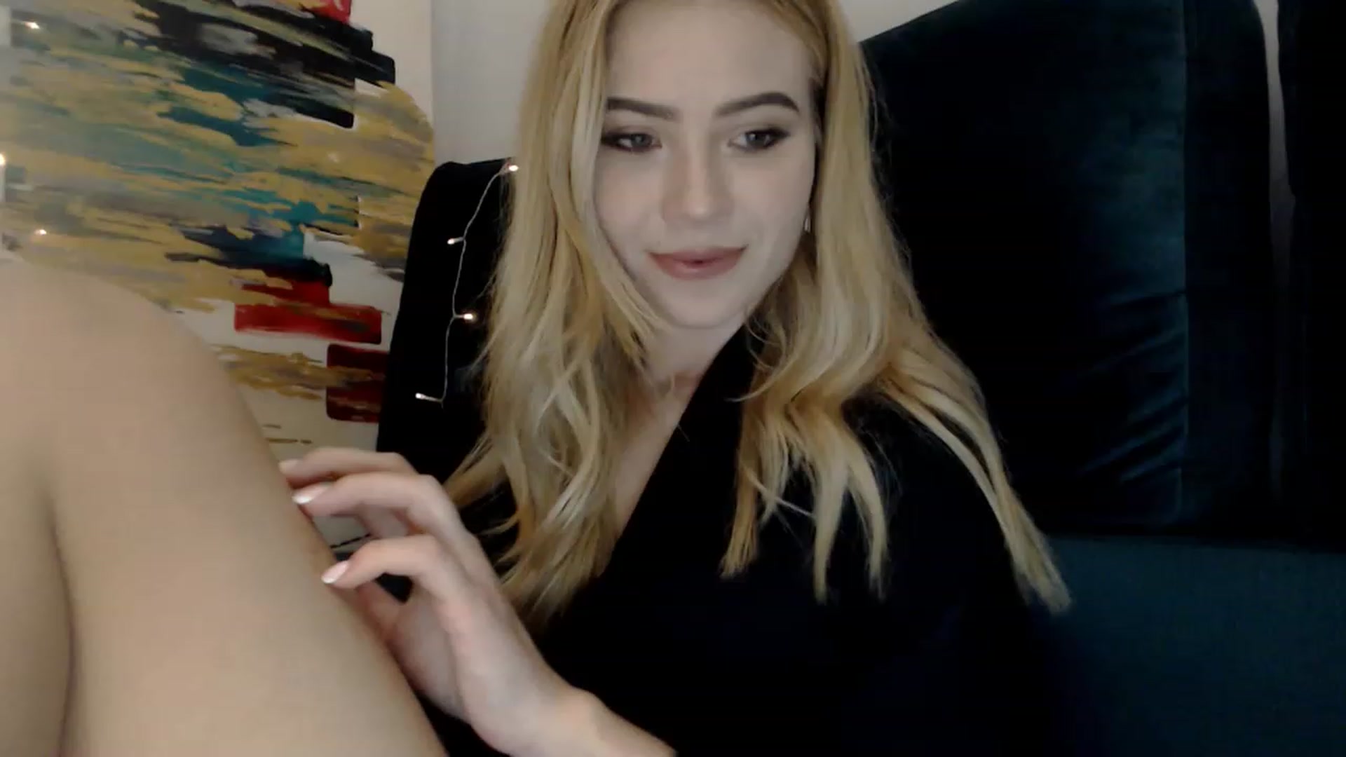 Gallery image thumbnail from bridetobe's myfreecams stream on, 02/06/2023, 01:50 image 8 of 20