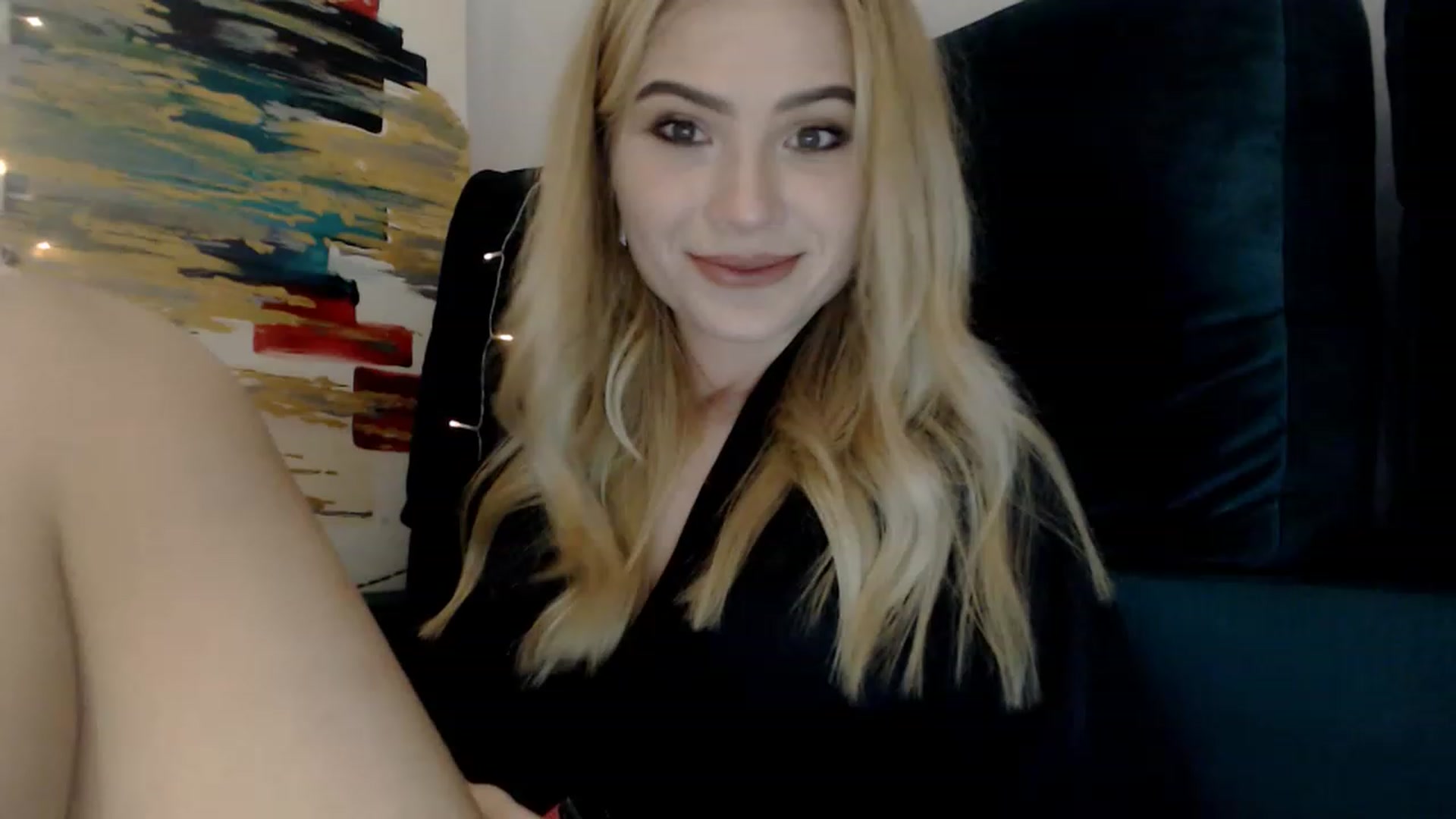Gallery image thumbnail from bridetobe's myfreecams stream on, 02/06/2023, 01:50 image 1 of 20