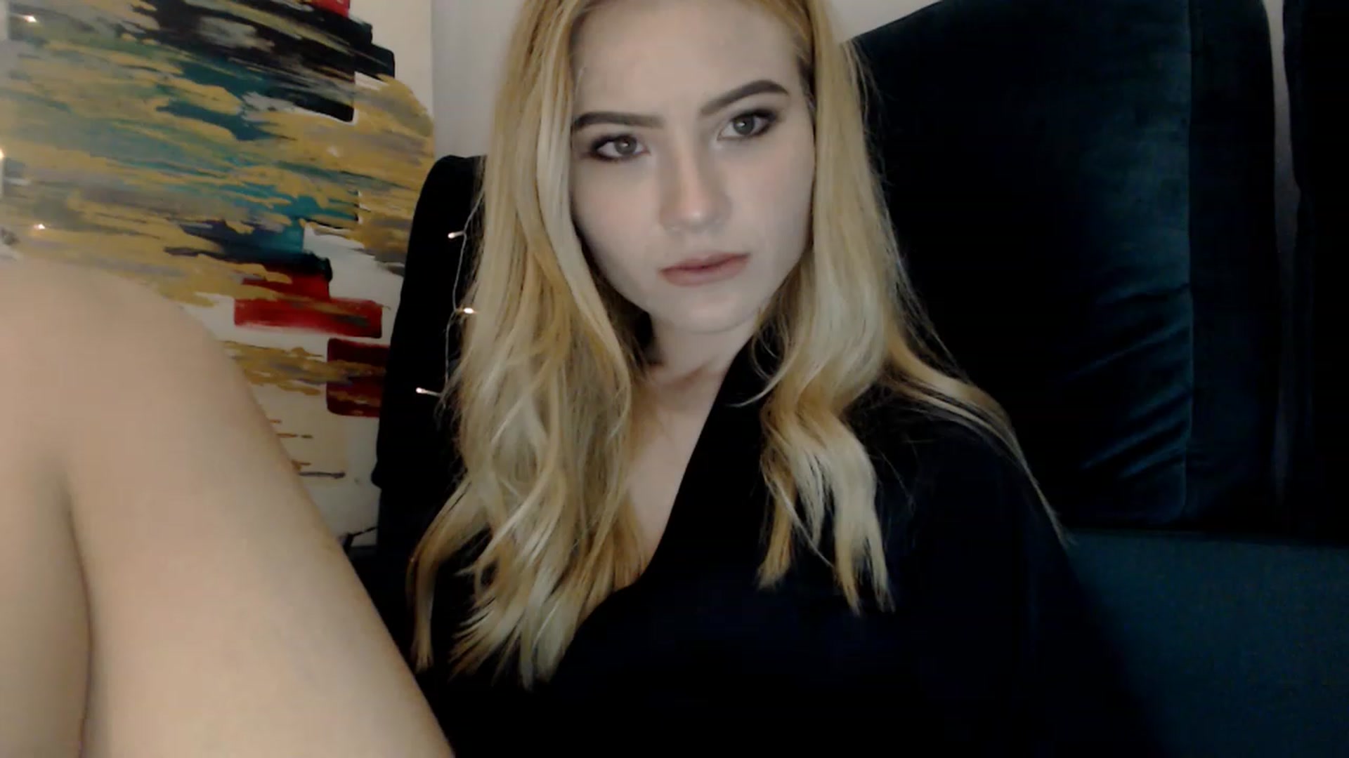 Gallery image thumbnail from bridetobe's myfreecams stream on, 02/06/2023, 01:50 image 11 of 20