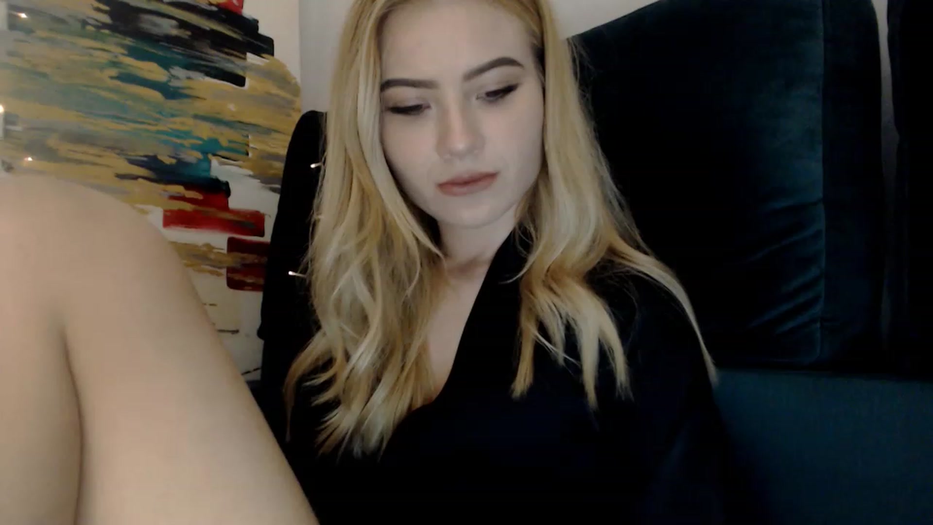 Gallery image thumbnail from bridetobe's myfreecams stream on, 02/06/2023, 01:50 image 9 of 20