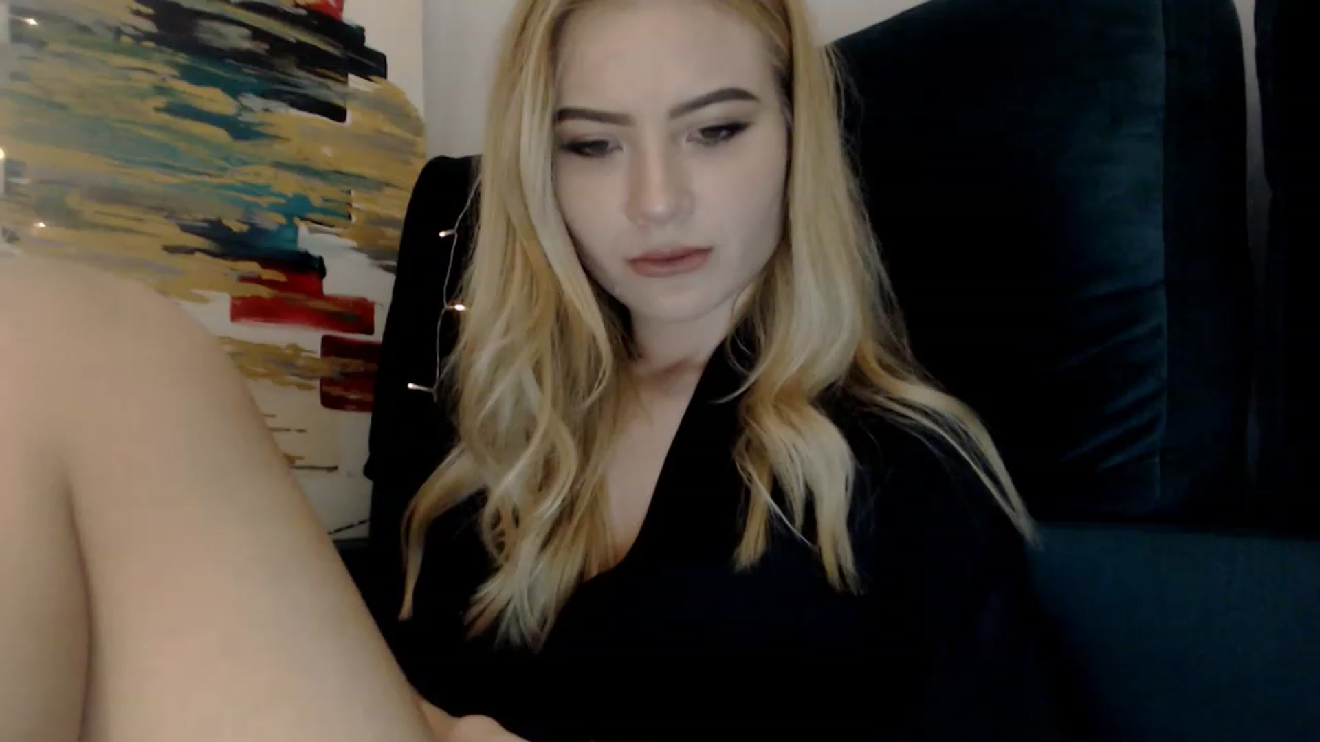Gallery image thumbnail from bridetobe's myfreecams stream on, 02/06/2023, 01:50 image 12 of 20