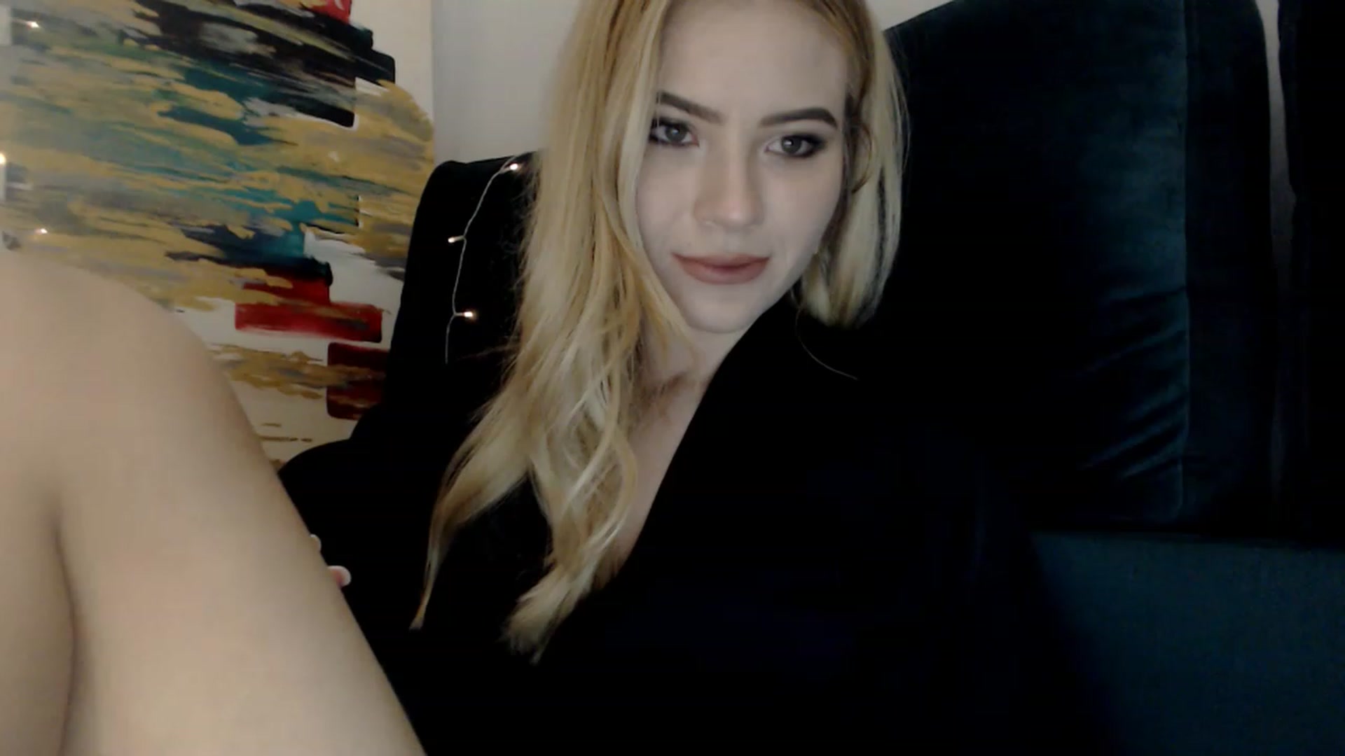 Gallery image thumbnail from bridetobe's myfreecams stream on, 02/06/2023, 01:50 image 15 of 20