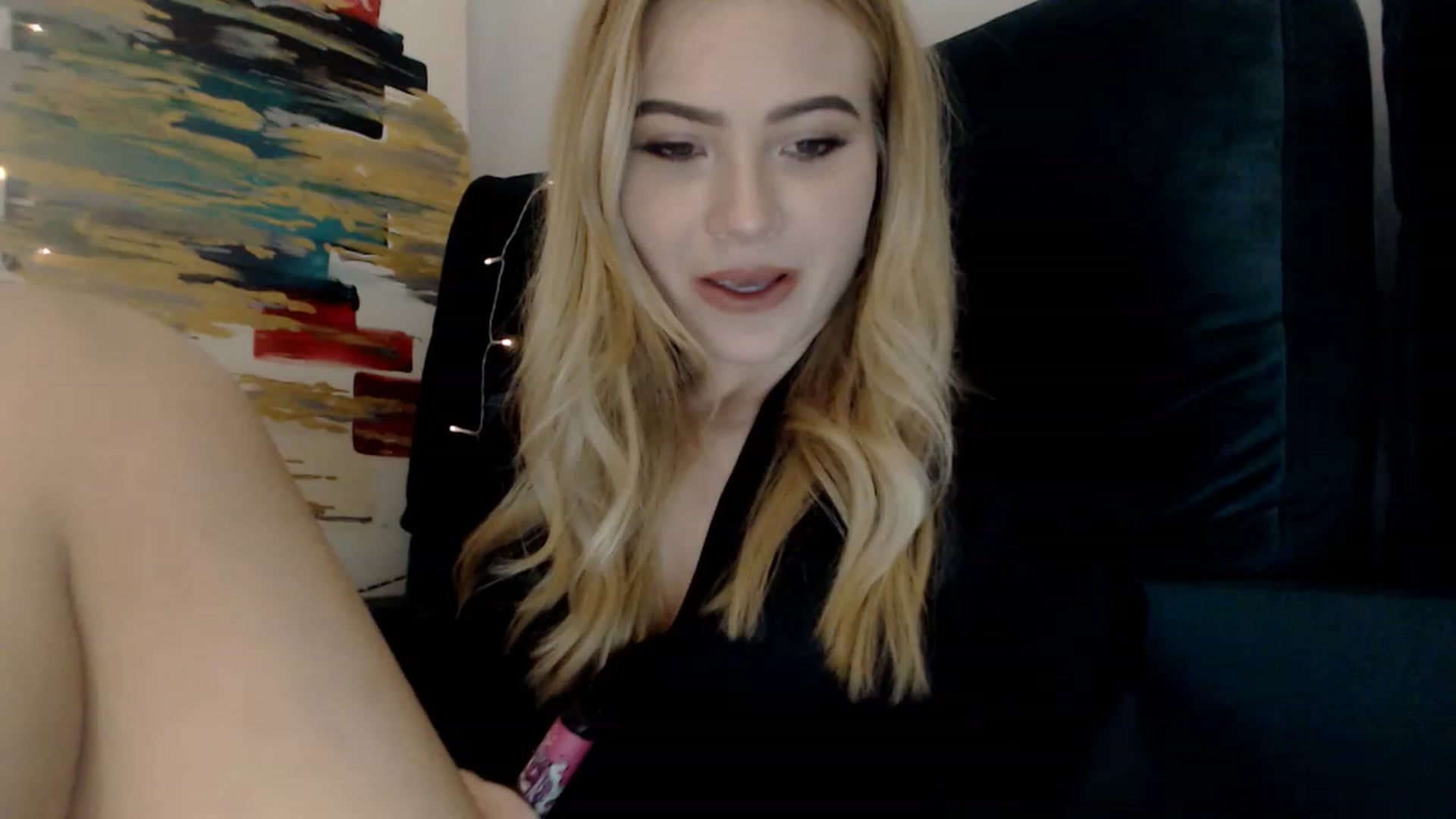 Gallery image thumbnail from bridetobe's myfreecams stream on, 02/06/2023, 01:50 image 6 of 20