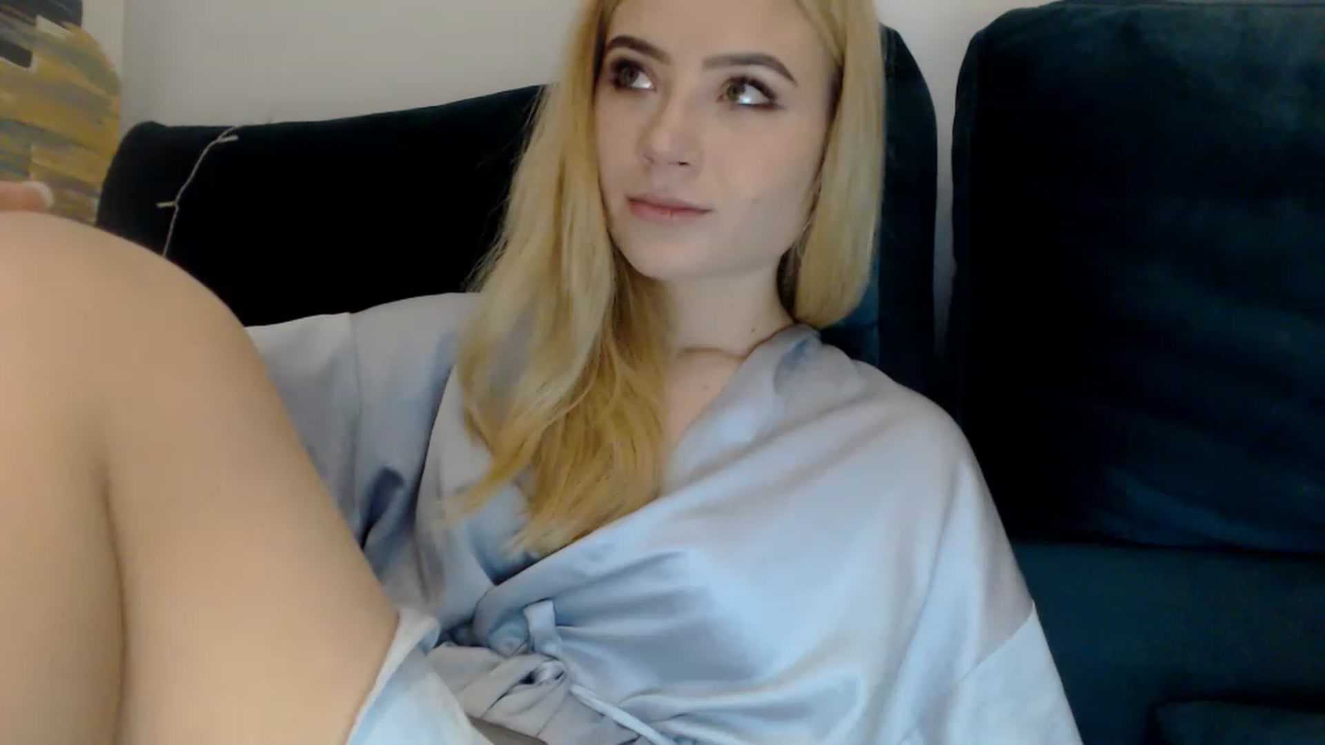 Gallery image thumbnail from bridetobe's myfreecams stream on, 02/07/2023, 01:00 image 16 of 20