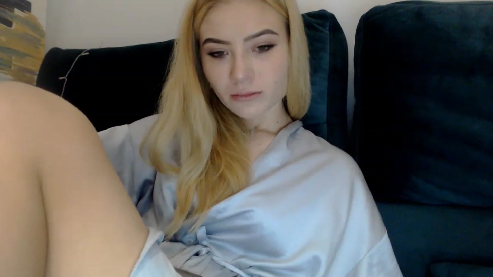 Gallery image thumbnail from bridetobe's myfreecams stream on, 02/07/2023, 01:00 image 17 of 20
