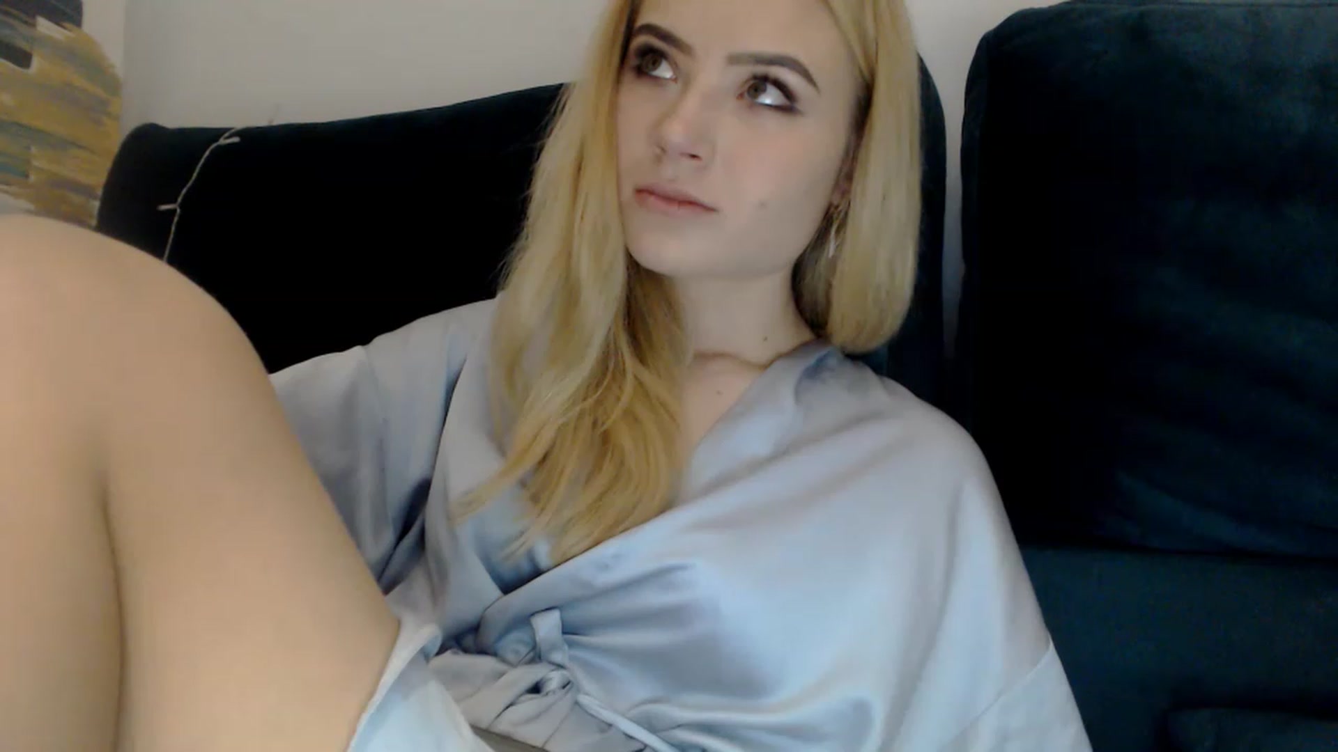 Gallery image thumbnail from bridetobe's myfreecams stream on, 02/07/2023, 01:00 image 19 of 20