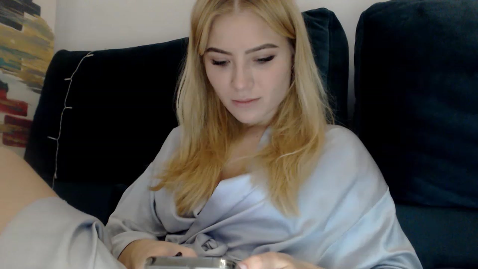 Gallery image thumbnail from bridetobe's myfreecams stream on, 02/07/2023, 02:38 image 11 of 20