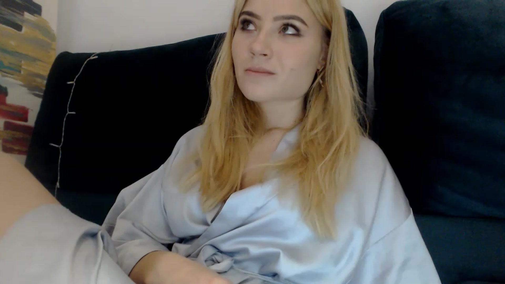Gallery image thumbnail from bridetobe's myfreecams stream on, 02/07/2023, 02:38 image 10 of 20