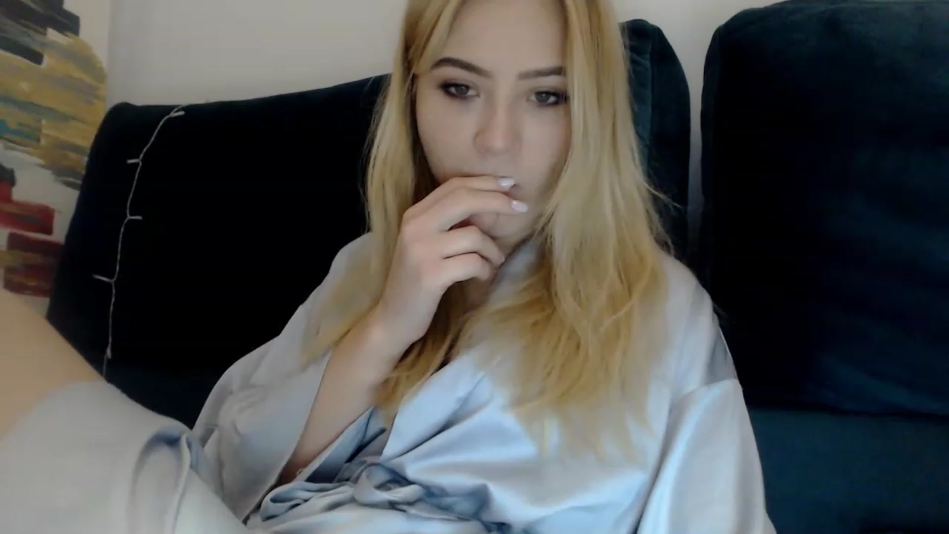 Gallery image thumbnail from bridetobe's myfreecams stream on, 02/07/2023, 02:38 image 9 of 20