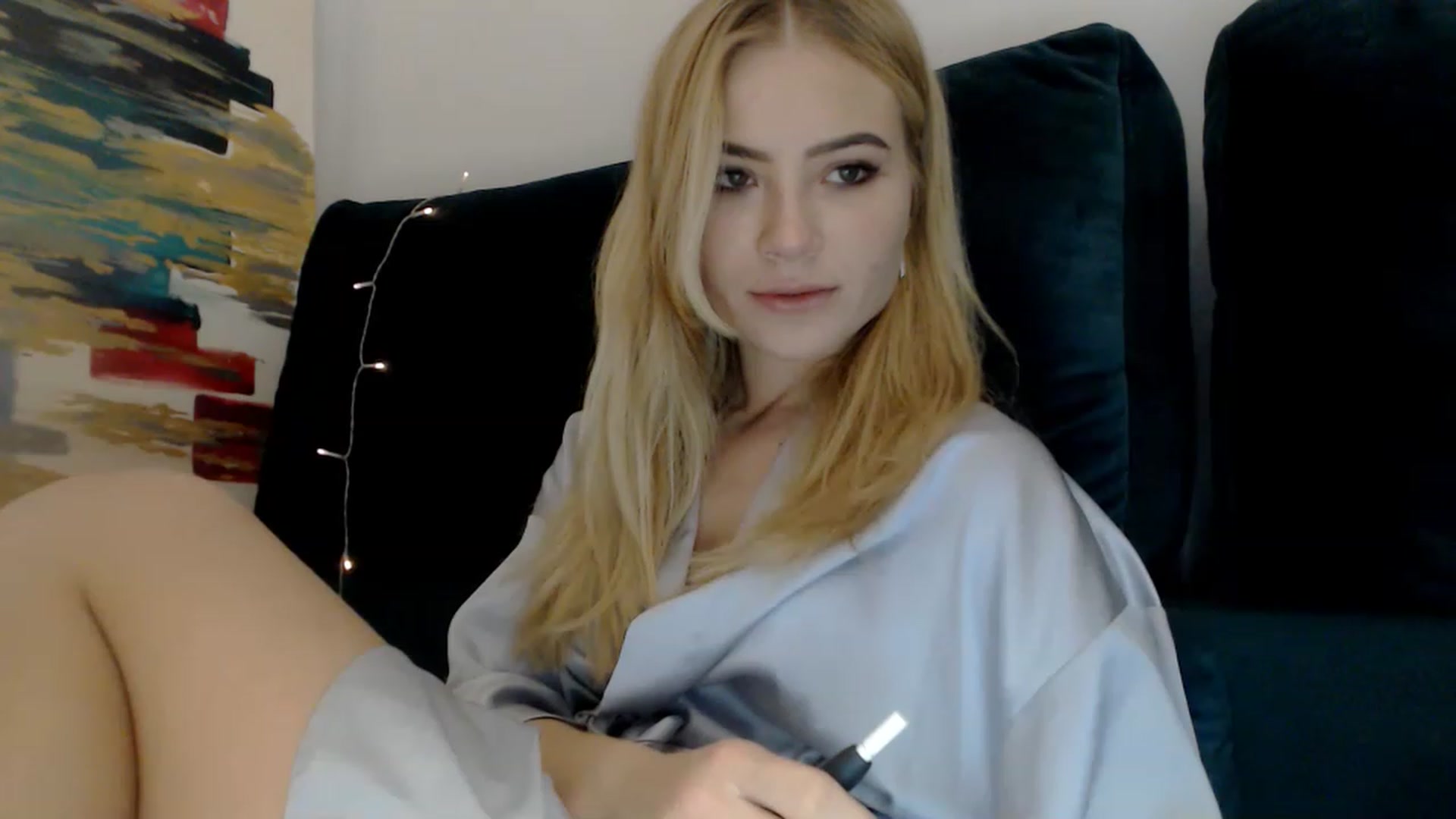 Gallery image thumbnail from bridetobe's myfreecams stream on, 02/07/2023, 02:38 image 19 of 20