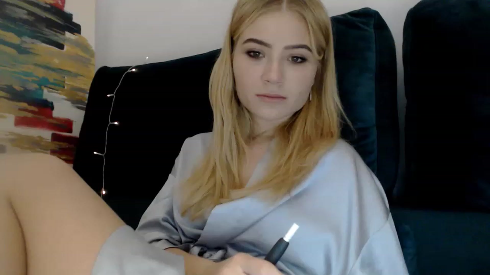 Gallery image thumbnail from bridetobe's myfreecams stream on, 02/07/2023, 02:38 image 20 of 20