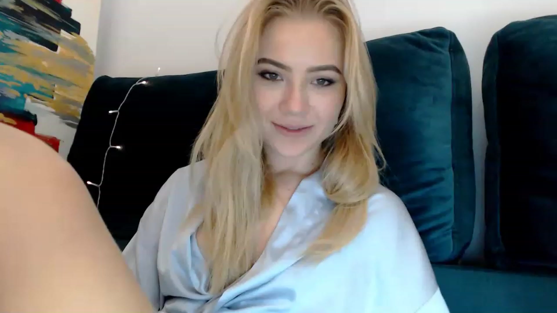 Gallery image thumbnail from bridetobe's myfreecams stream on, 02/08/2023, 01:58 image 3 of 20