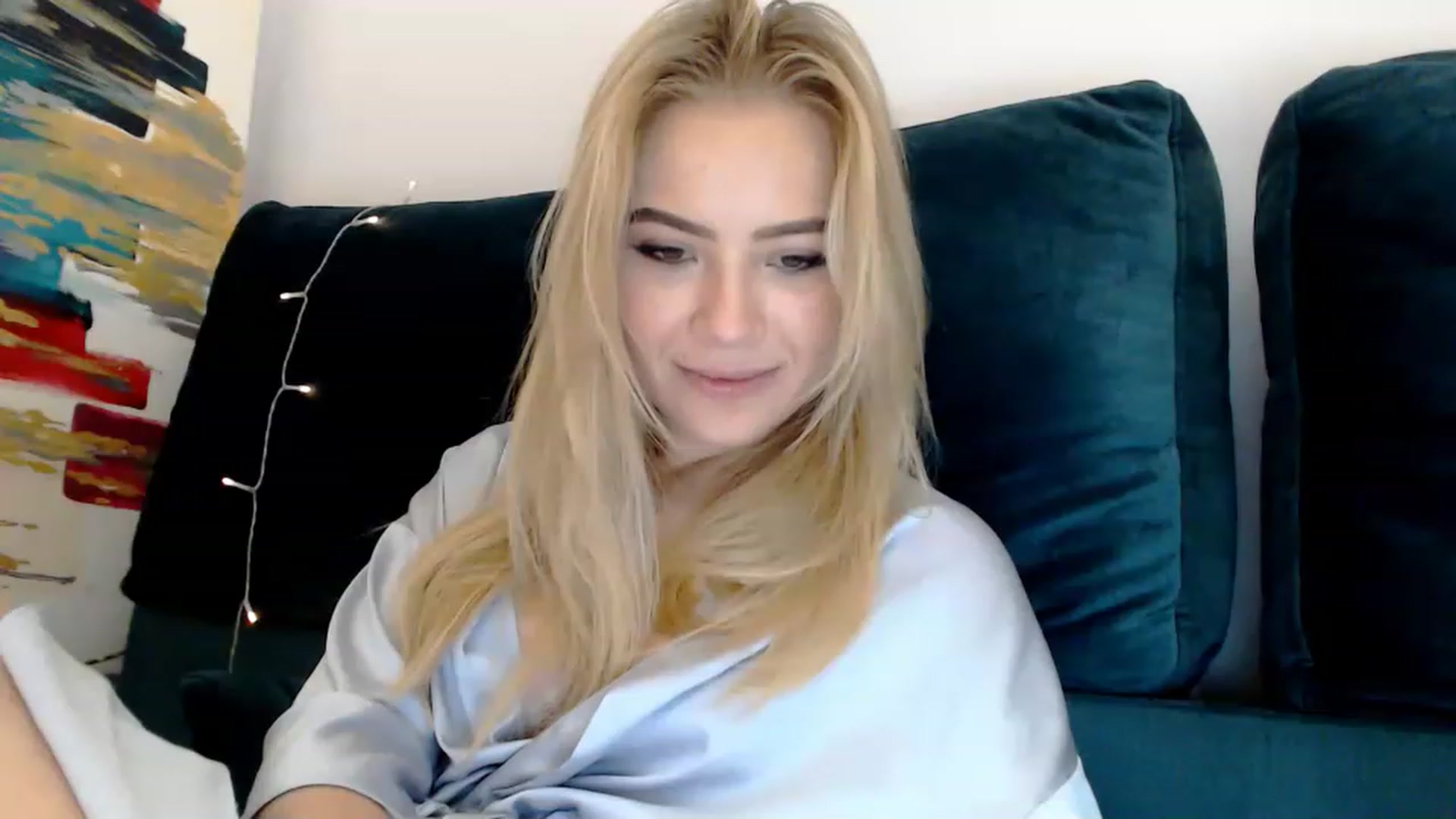 Gallery image thumbnail from bridetobe's myfreecams stream on, 02/08/2023, 01:58 image 7 of 20