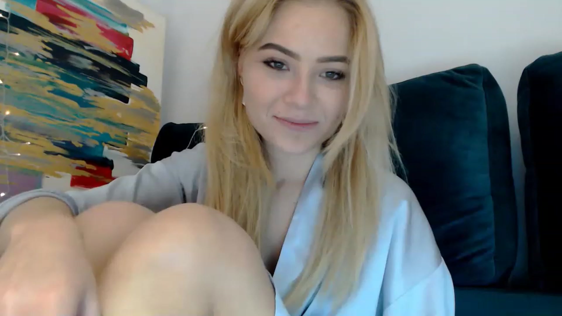 Gallery image thumbnail from bridetobe's myfreecams stream on, 02/08/2023, 01:58 image 14 of 20