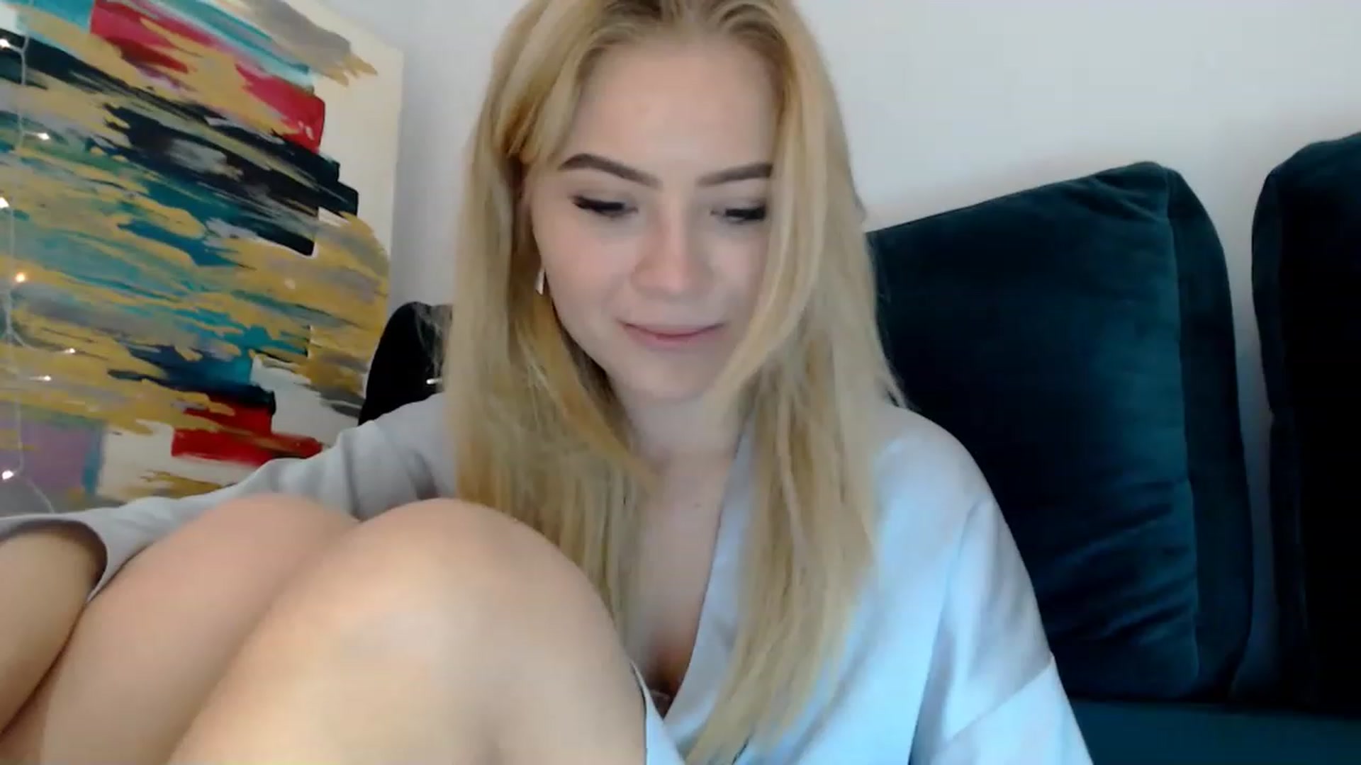 Gallery image thumbnail from bridetobe's myfreecams stream on, 02/08/2023, 01:58 image 18 of 20