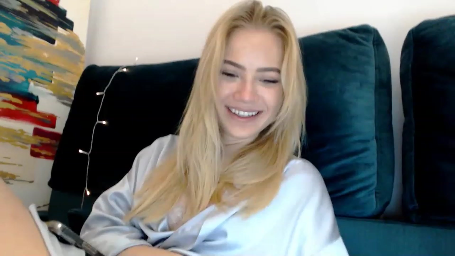 Gallery image thumbnail from bridetobe's myfreecams stream on, 02/08/2023, 01:58 image 9 of 20