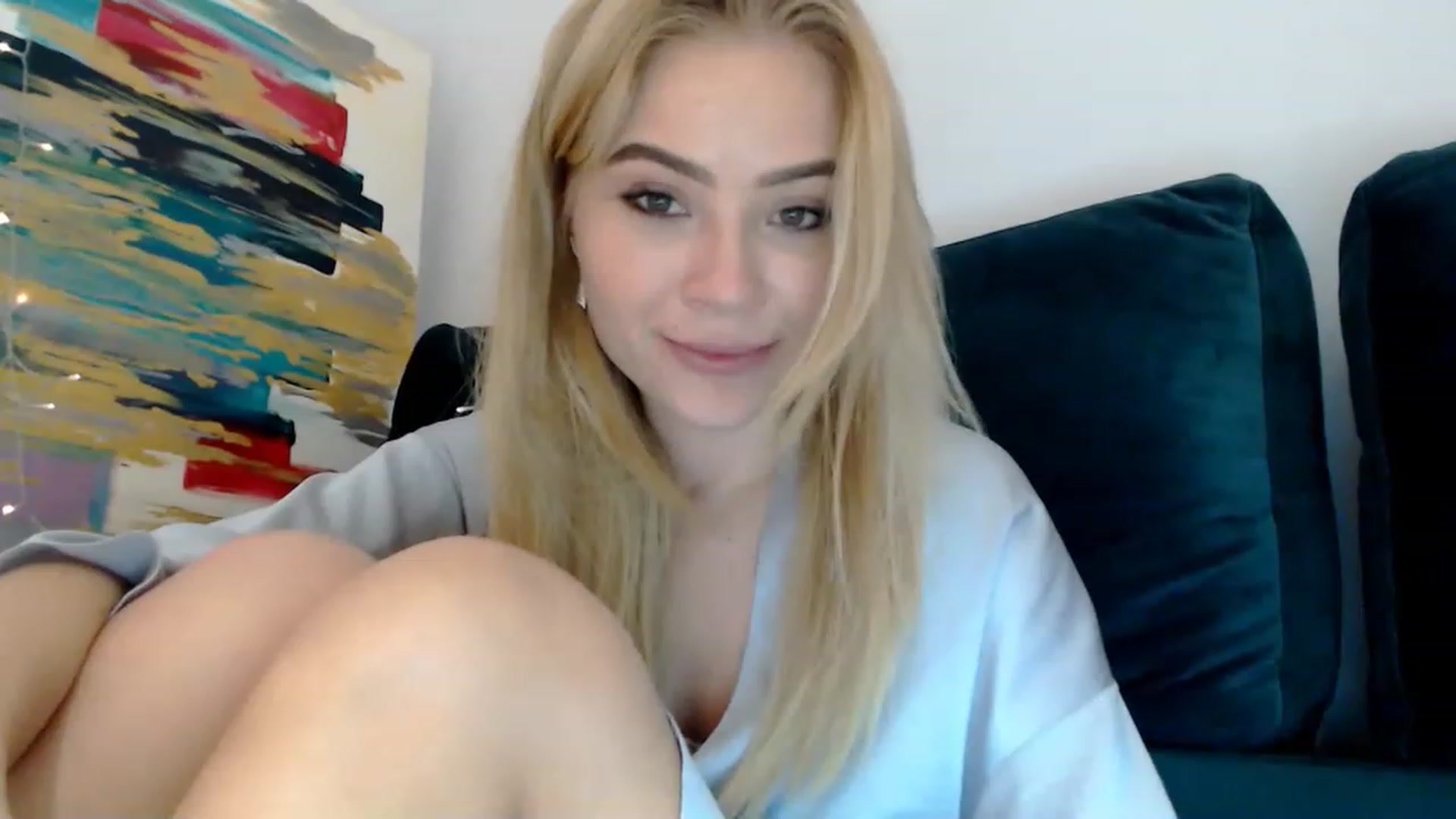 Gallery image thumbnail from bridetobe's myfreecams stream on, 02/08/2023, 01:58 image 19 of 20